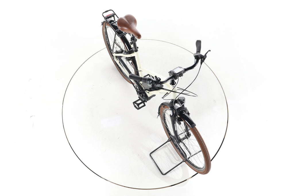 Riese & Müller Cruiser2 Mixte silent City E-Bike - Image 15