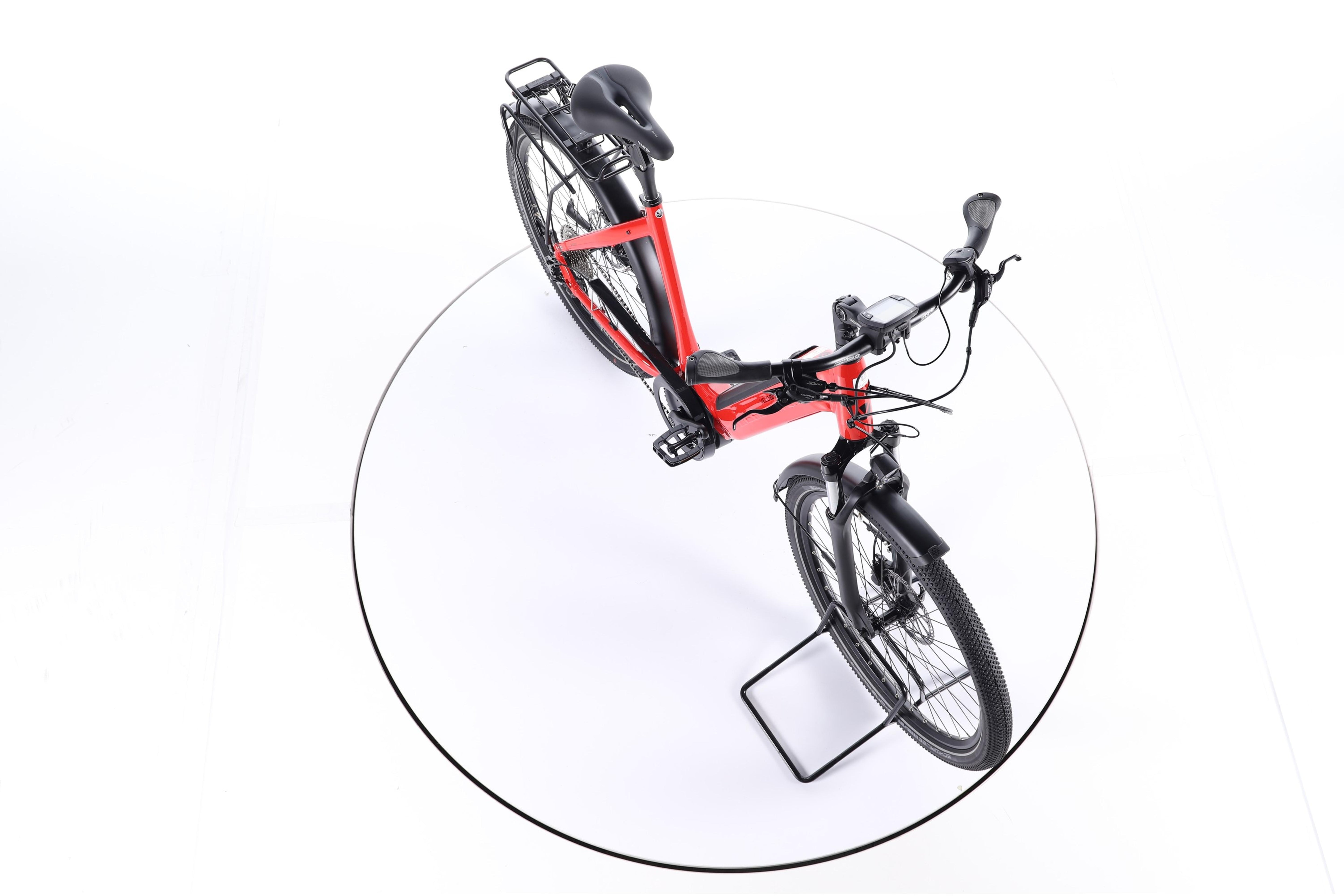 Velo de Ville SEB 890 SUV Trekking E-Bike Tiefeinsteiger - Image 15