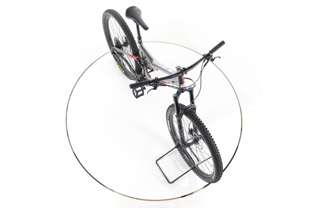 Orbea Occam H20 LT Fahrrad Fully - Image 15