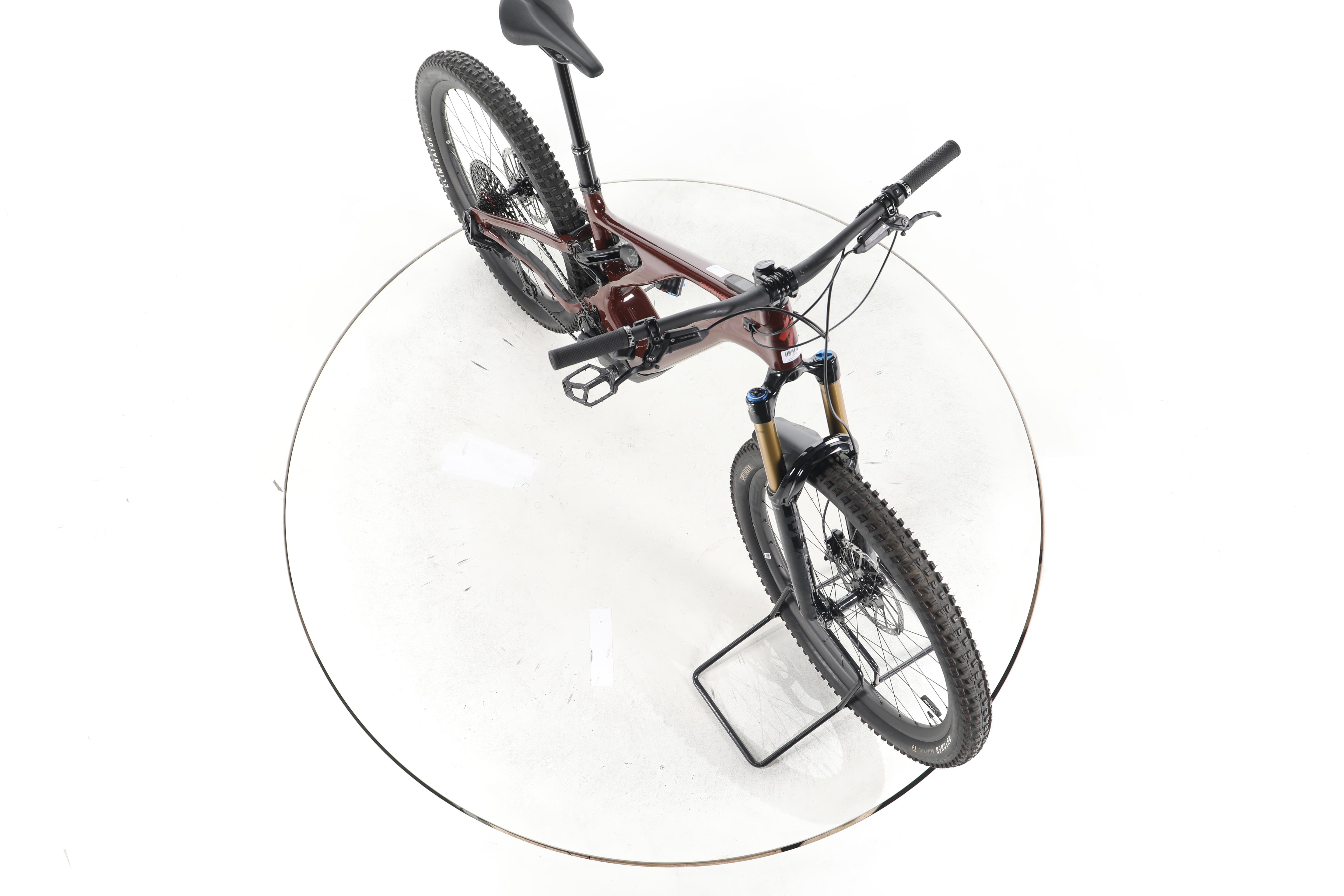 Specialized Turbo Levo Pro E-Bike Fully Carbon - Image 15