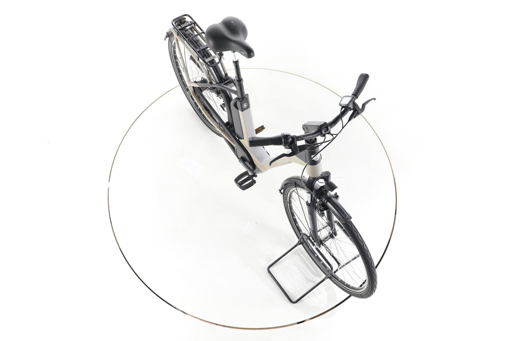 Kreidler Vitality Eco 2 Comfort City E-Bike Tiefeinsteiger - Image 15