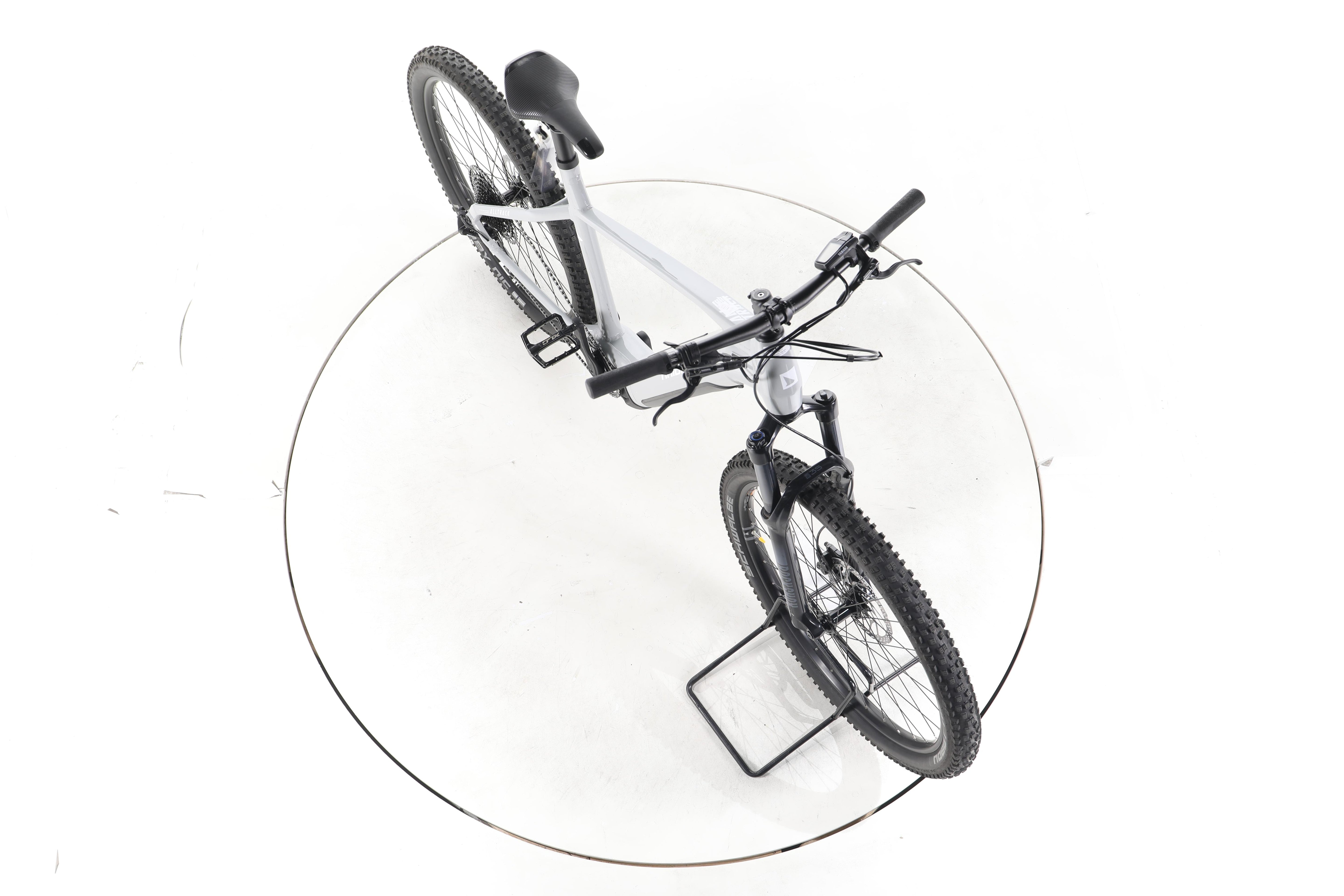 Haibike AllTrack 7 E-Bike - Image 15