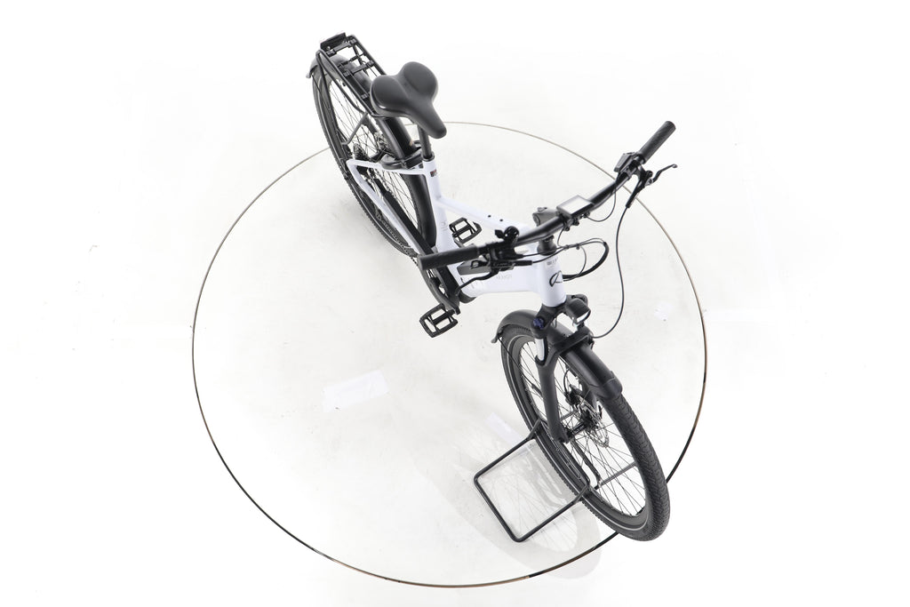 Kalkhoff Endeavour 3 Move Trekking E-Bike 2024 - Image 15