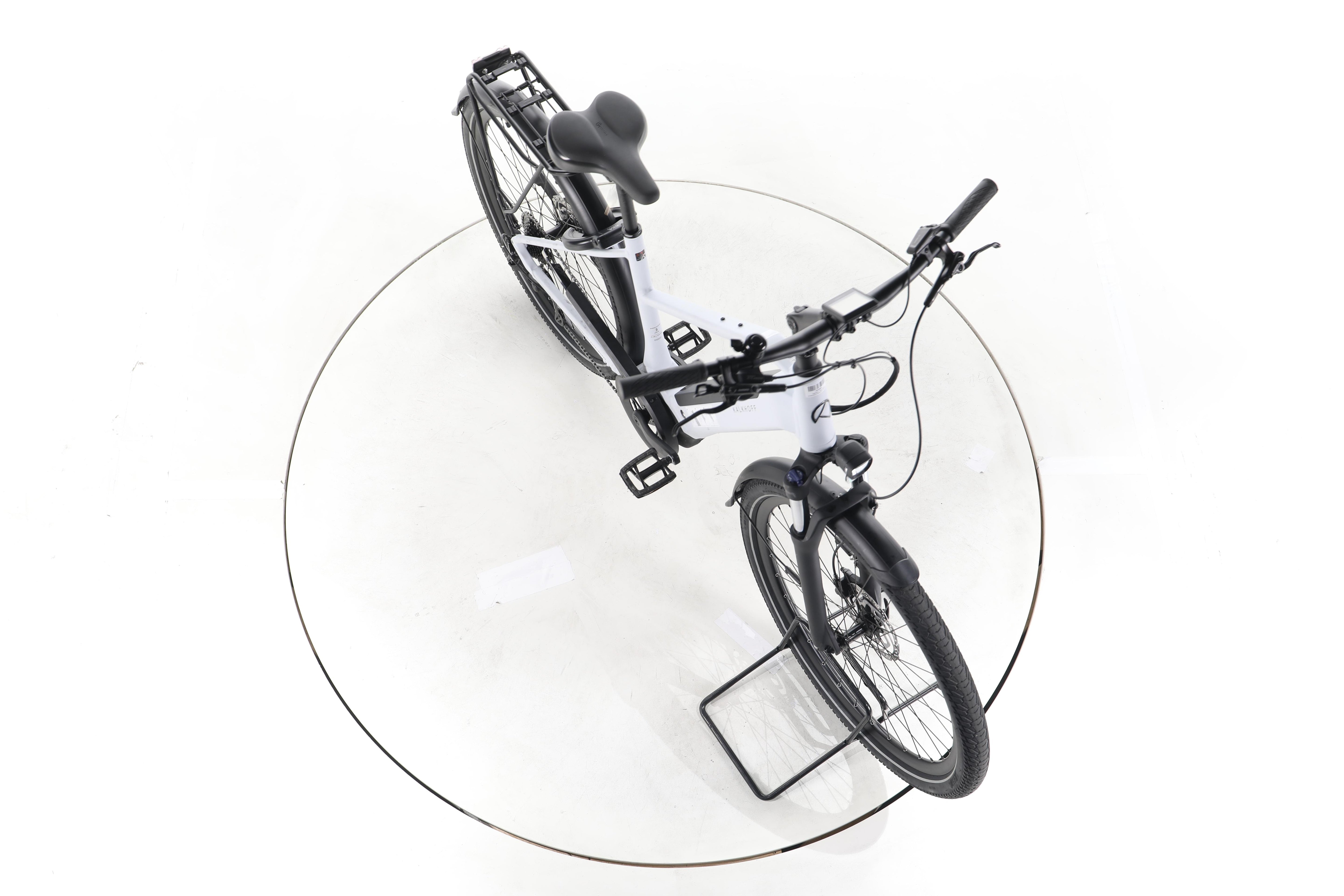 Kalkhoff Endeavour 3 Move Trekking E-Bike 2024 - Image 15