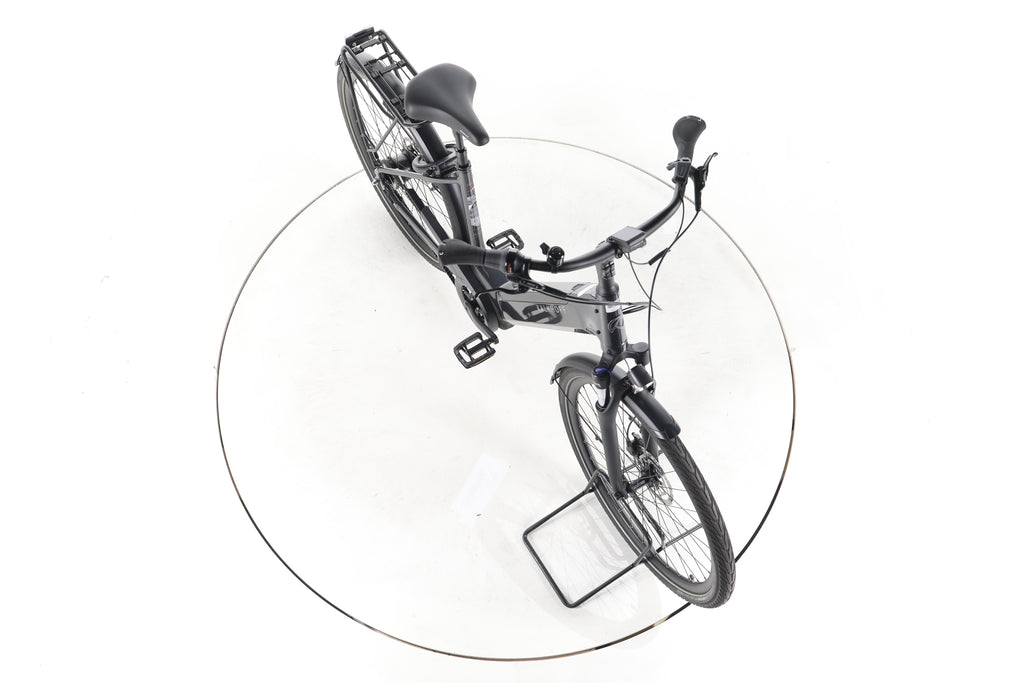 Kalkhoff IMAGE 5+ MOVE City E-Bike Tiefeinsteiger - Image 15