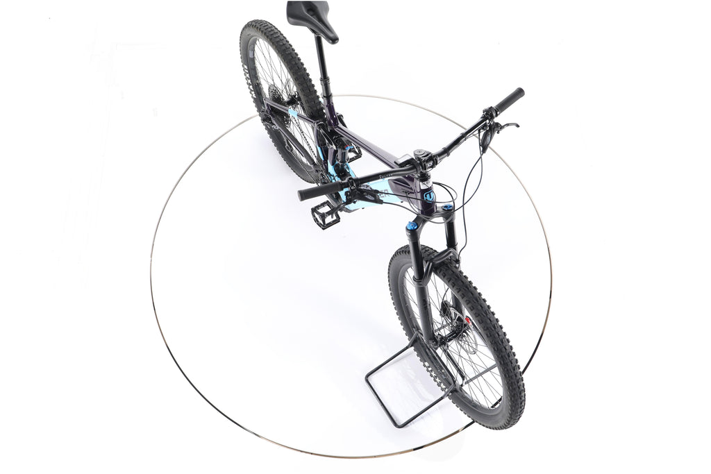 Mondraker DUSK R Fully E-Bike - Image 15