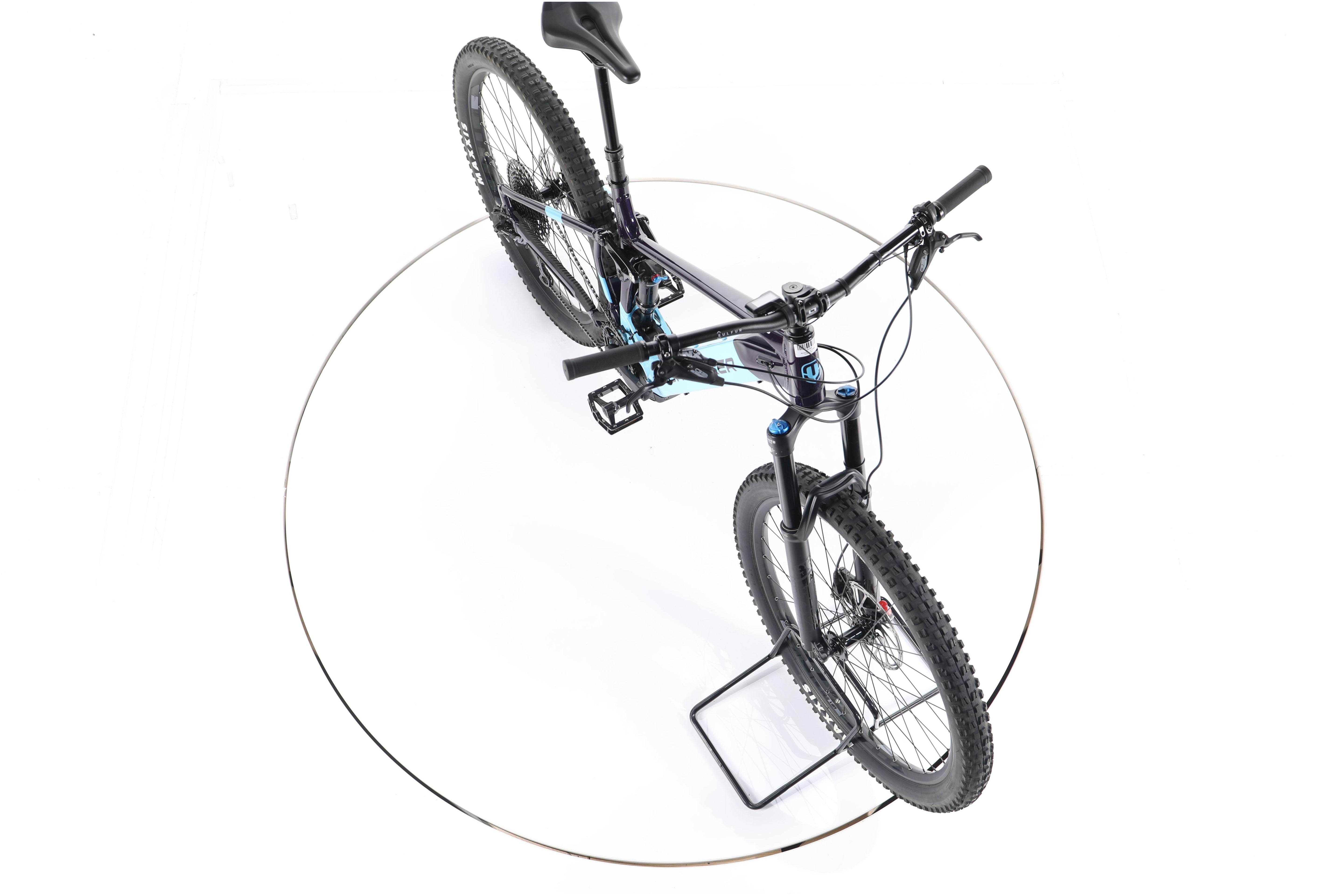 Mondraker DUSK R Fully E-Bike - Image 15