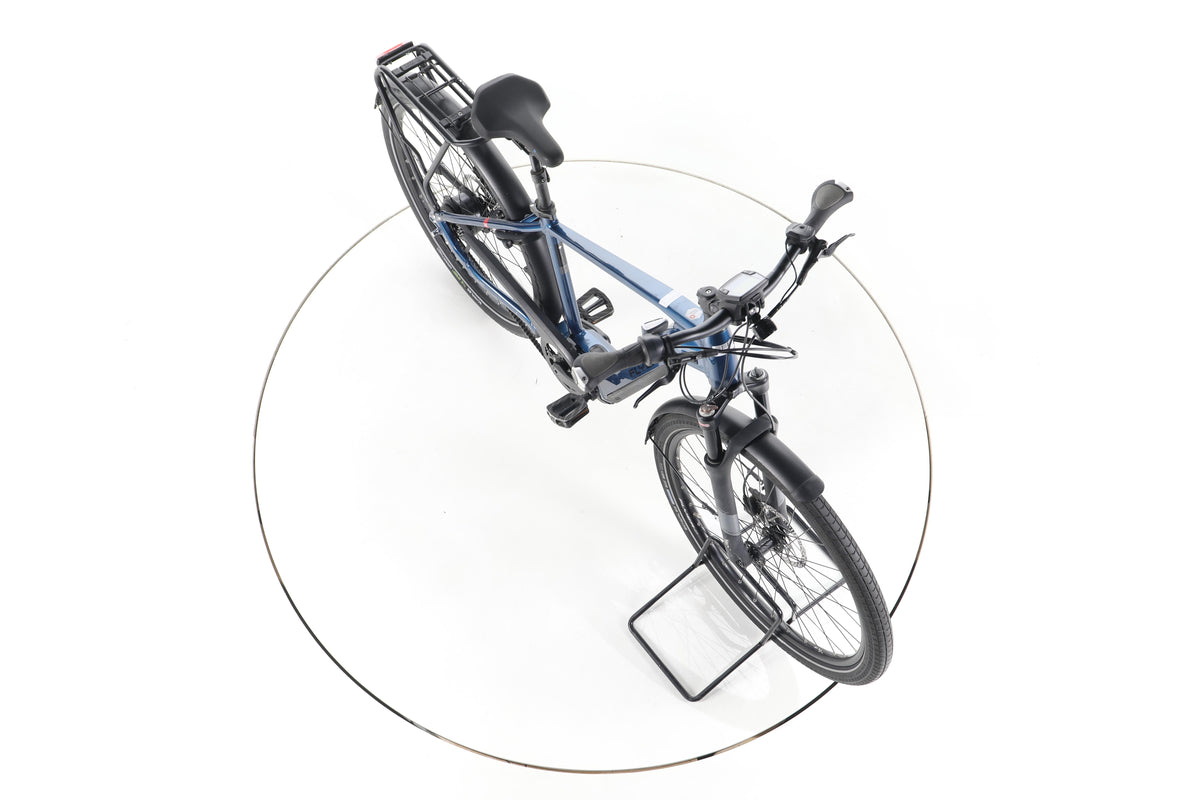 FLYER Upstreet4 7.23 City E-Bike - Image 15