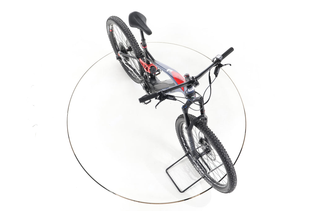 Fantic XMF 1.7 E-Bike Fully - Image 15