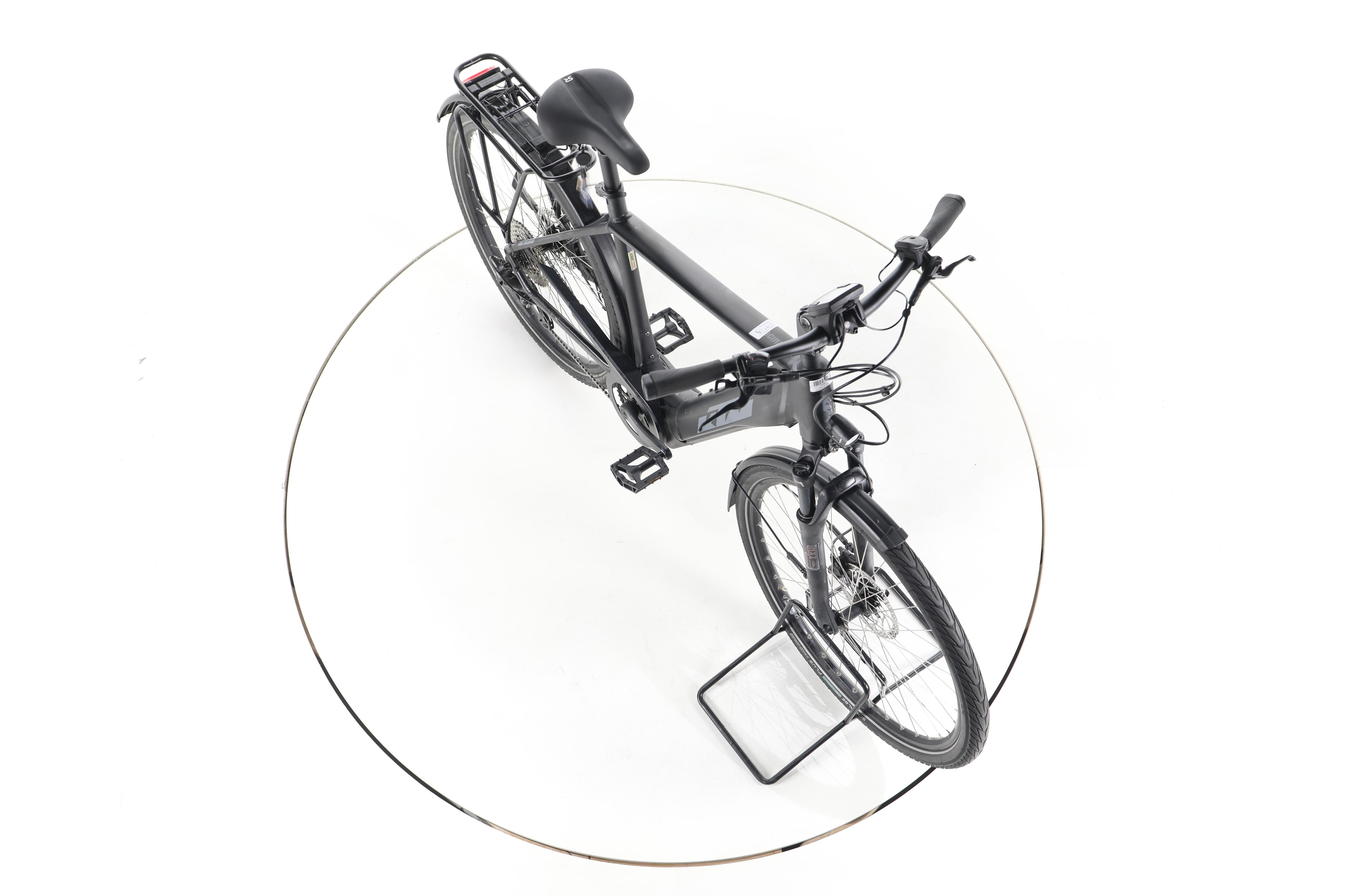 KTM Macina Tour CX 610 Trekking E-Bike - Image 15