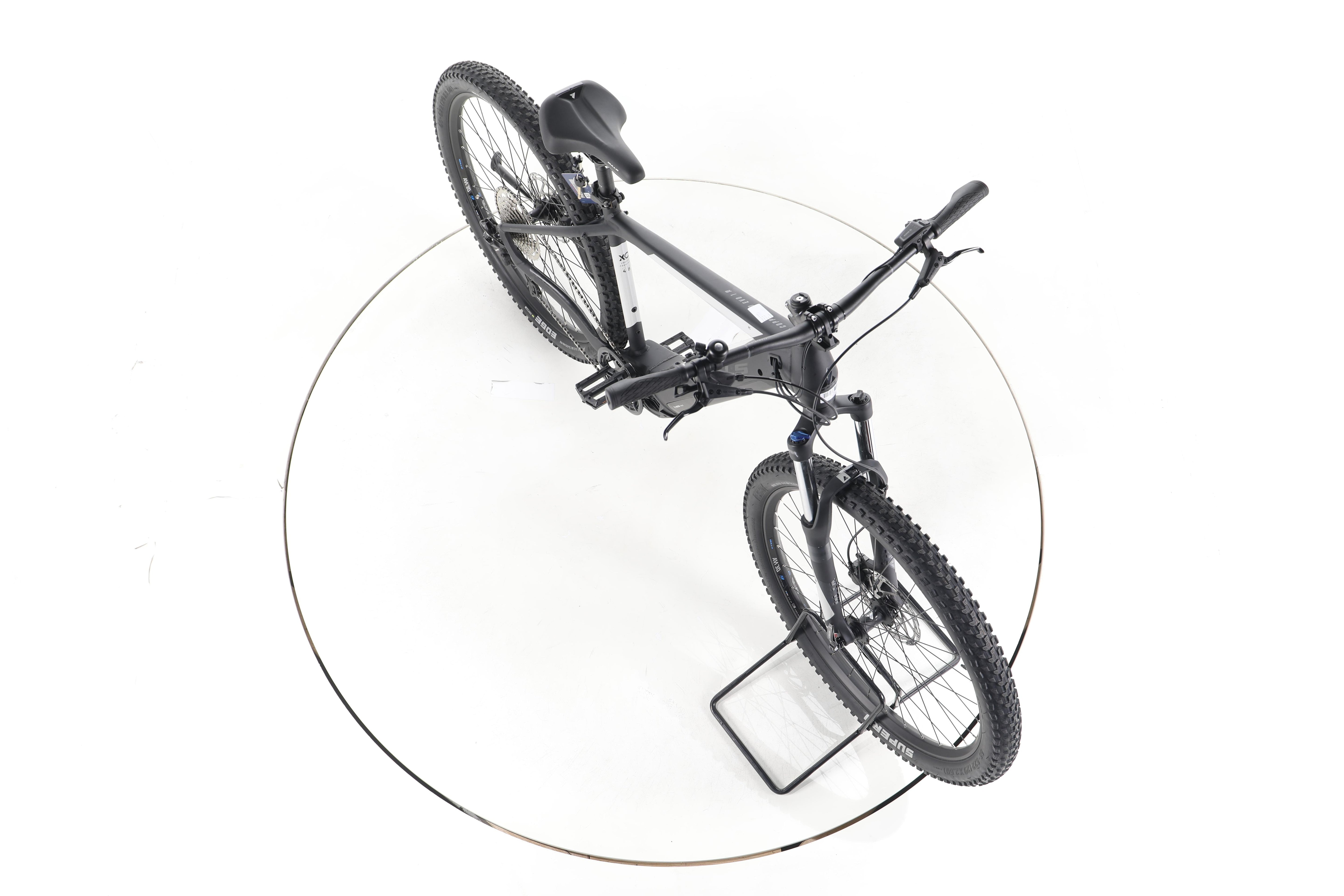 Bulls Copperhead EVO 1 E-Bike - Image 15