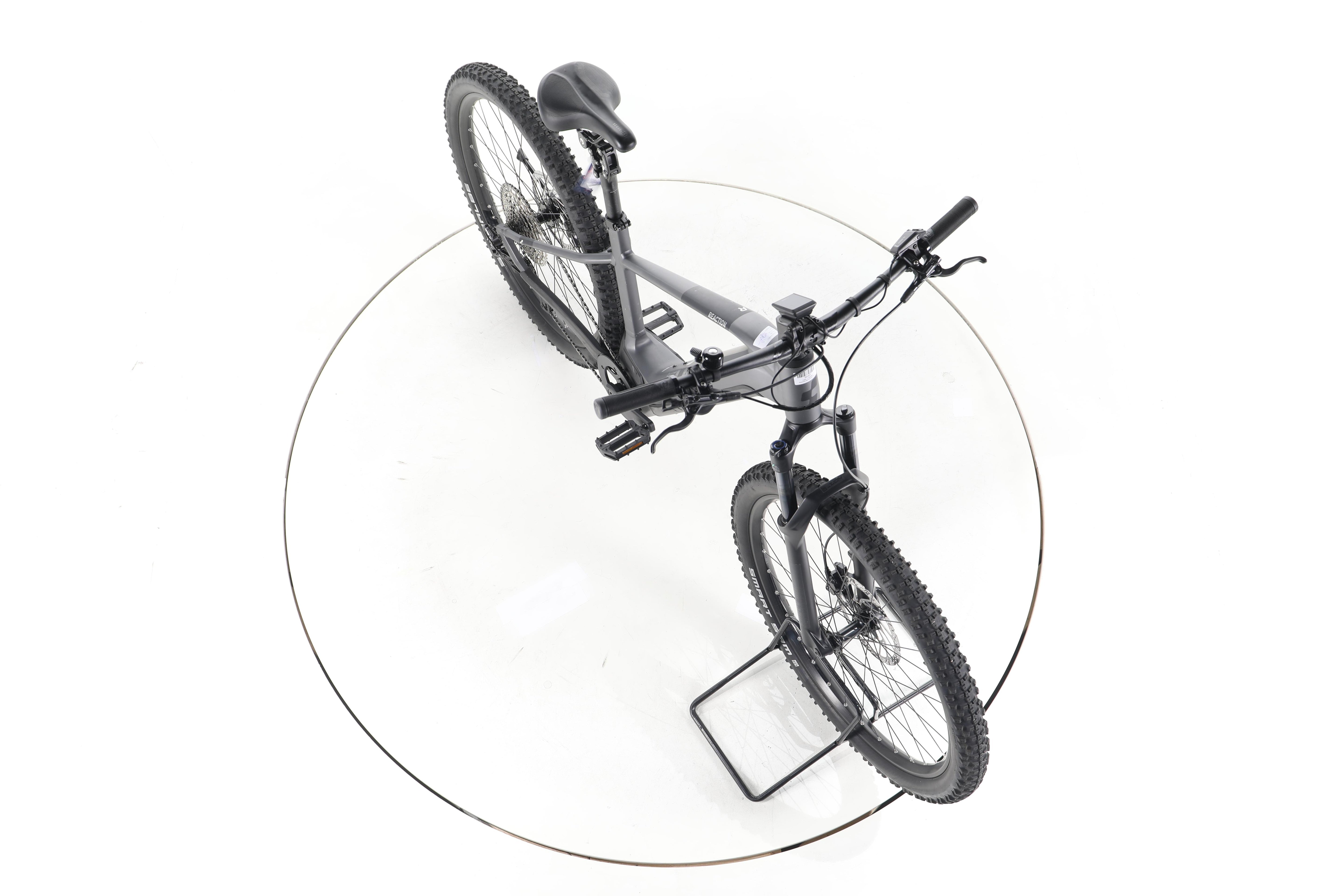 Cube Reaction Hybrid Race E-Bike - Image 15