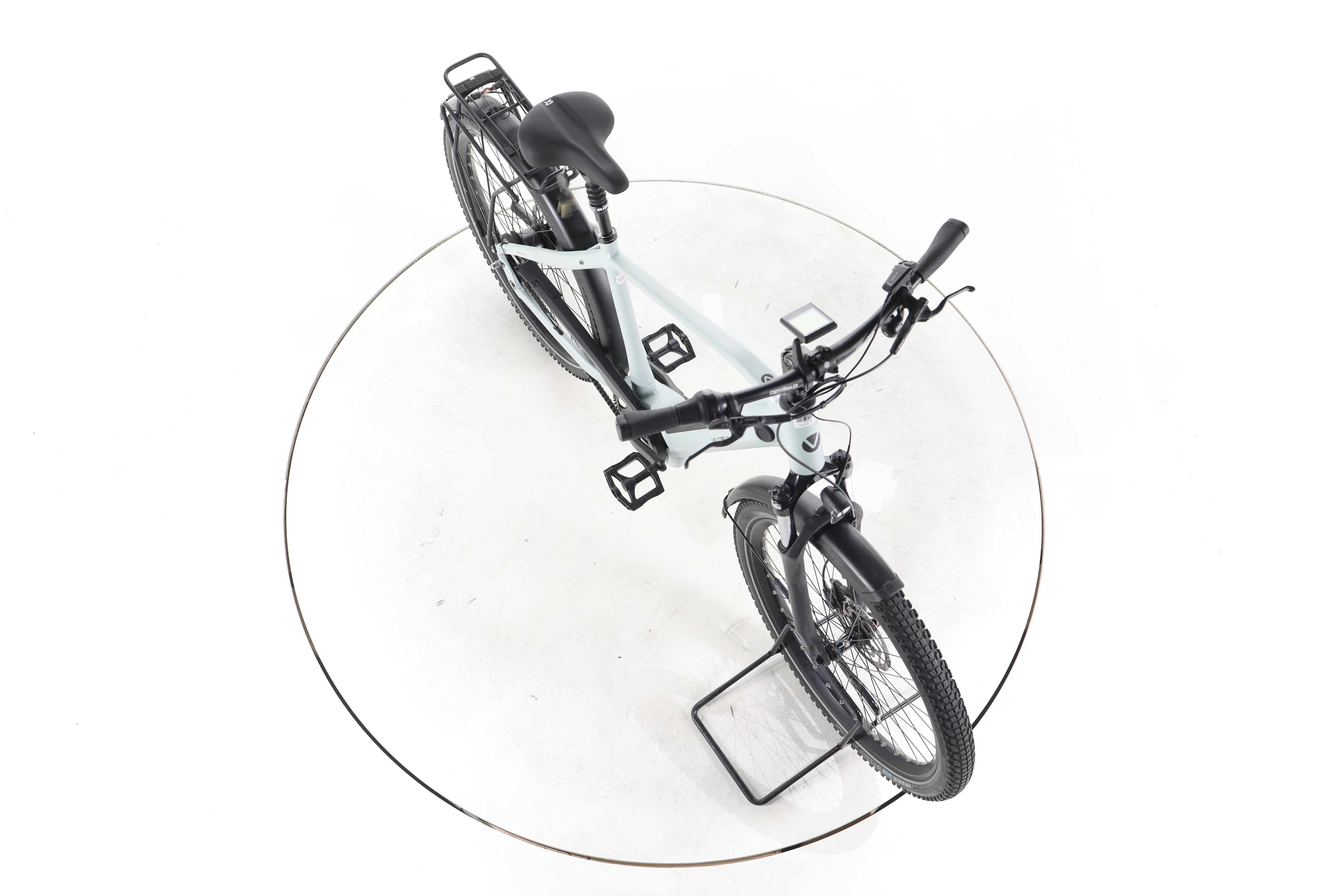 Velo de Ville SEB 990 City E-Bike - Image 15