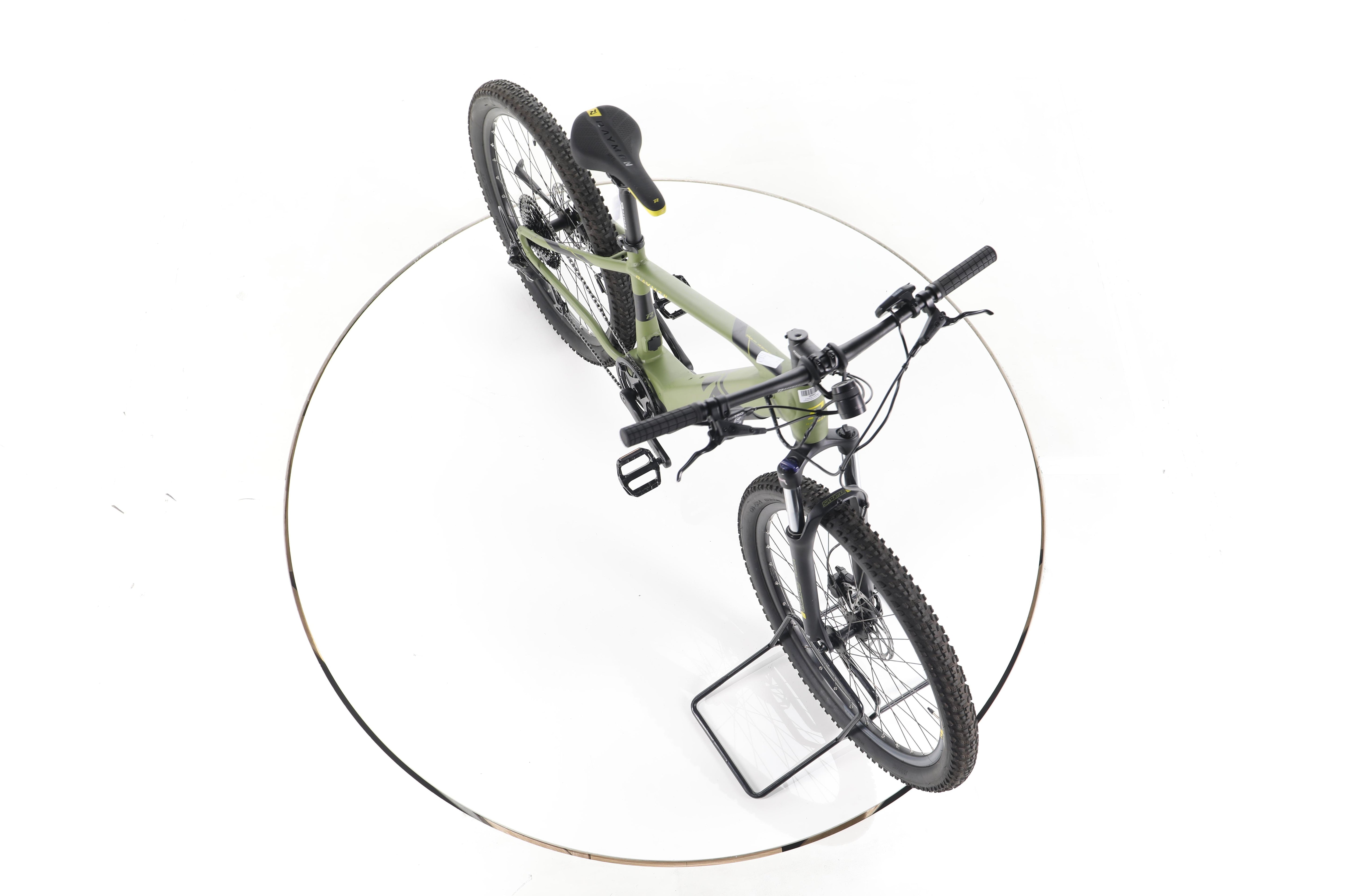 R Raymon hardray e 4.0 27,5 E-Bike - Image 15