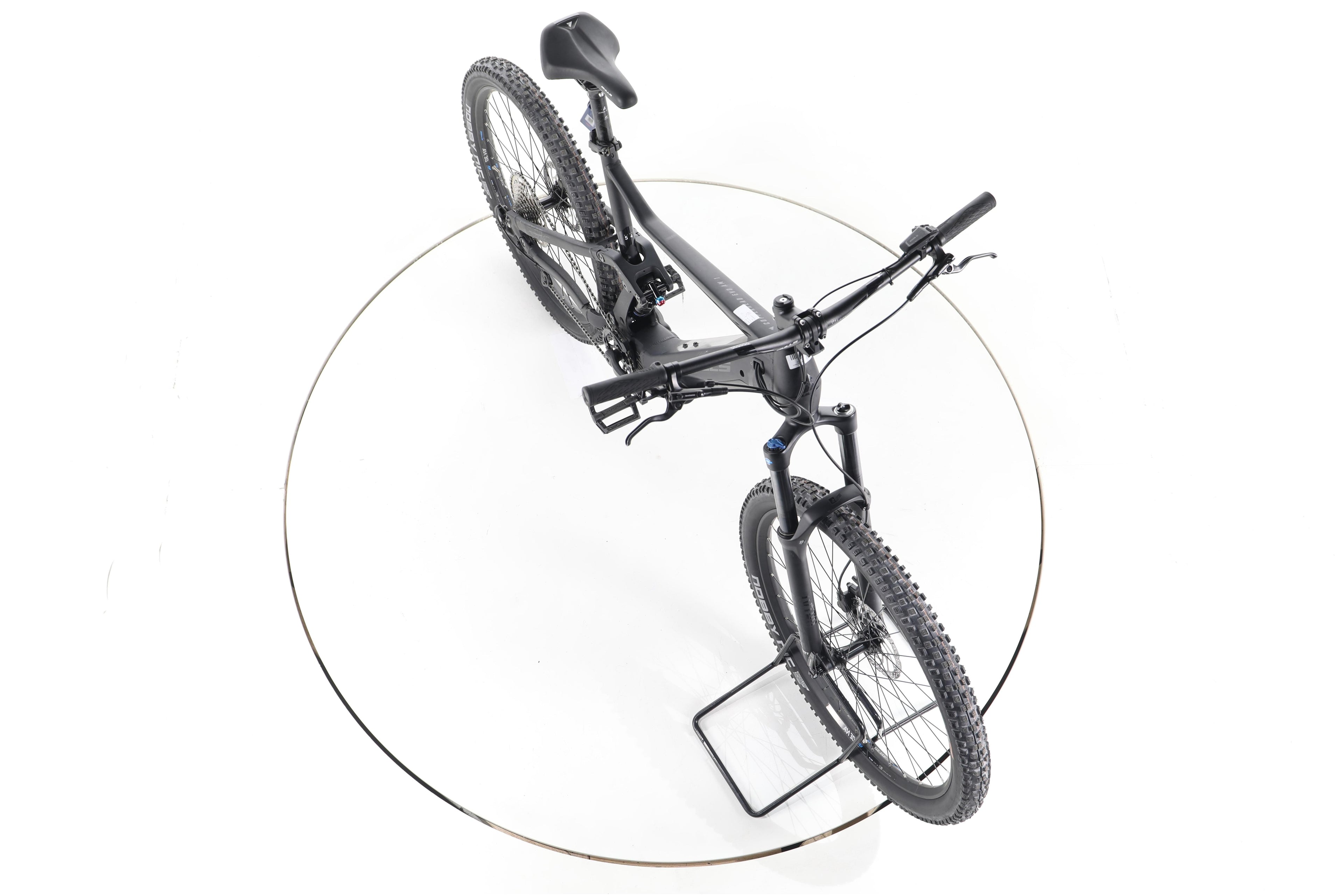 Bulls Copperhead EVO AM 1 Fully E-Bike 2023 - Image 15