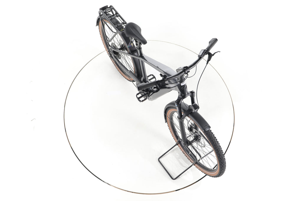 Kalkhoff Entice 5 Season/2 Trekking E-Bike 2025 - Image 15