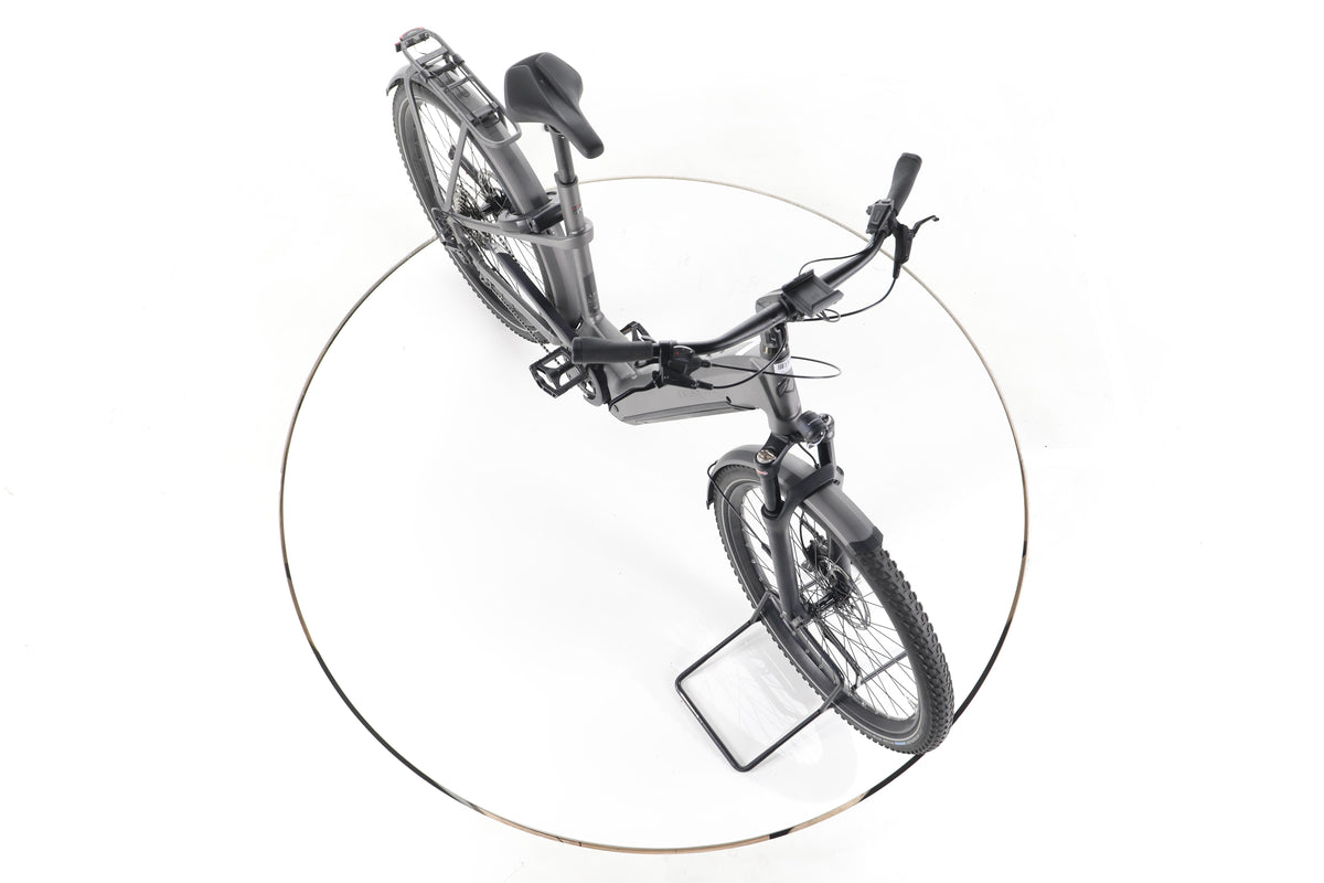 Kalkhoff Endeavour 7.B Move+ Trekking E-Bike Tiefeinsteiger - Image 15