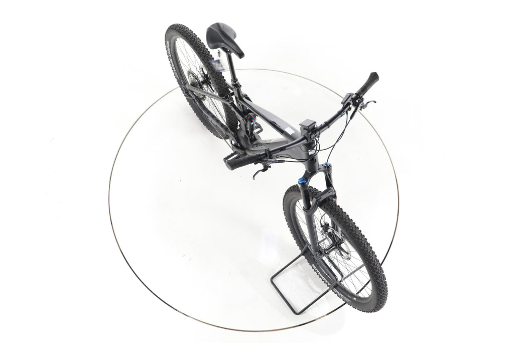 Cube Stereo Hybrid 120 SLT Fully E-Bike - Image 15