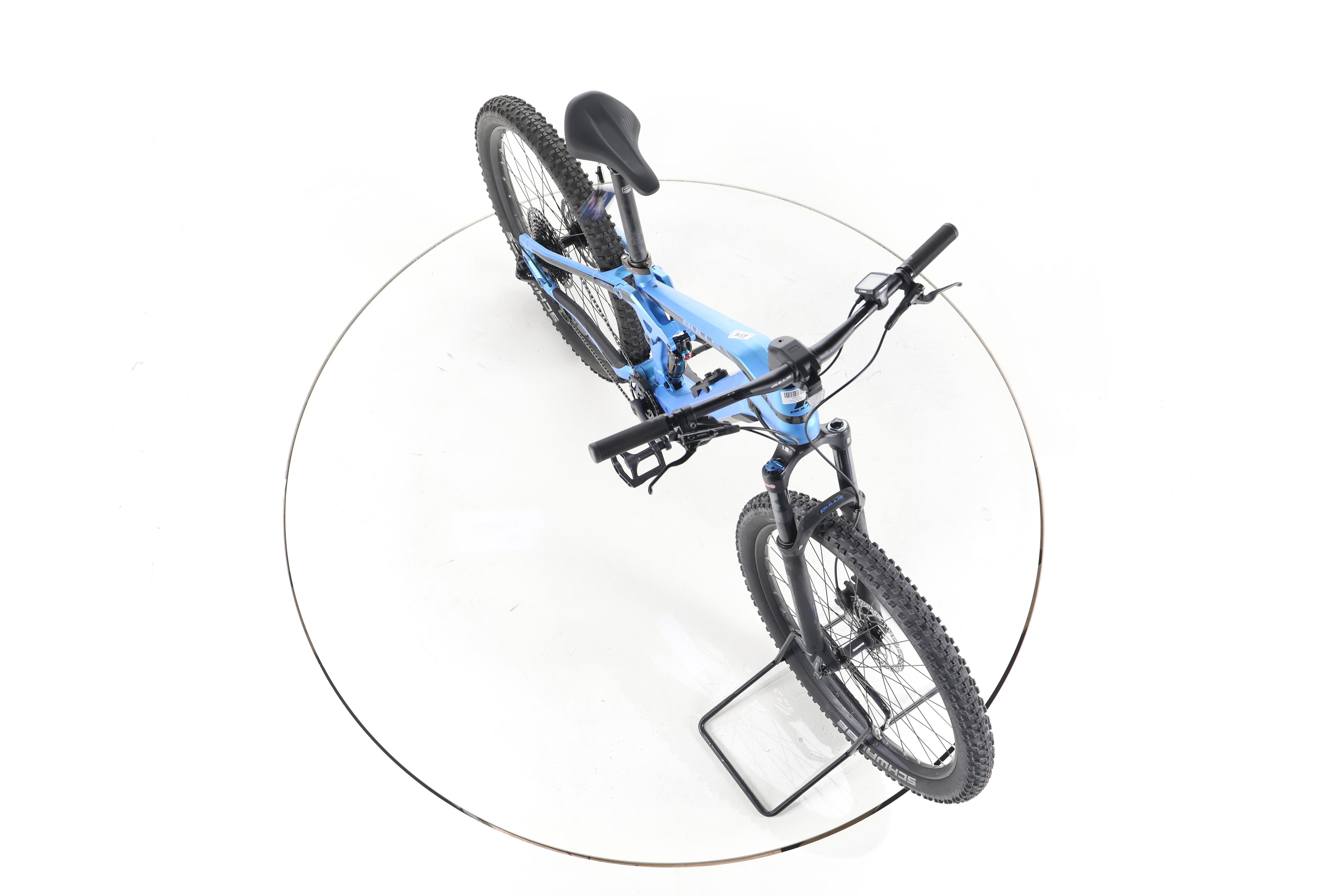 Bulls Sonic EVA TR 1 Fully E-Bike - Image 15