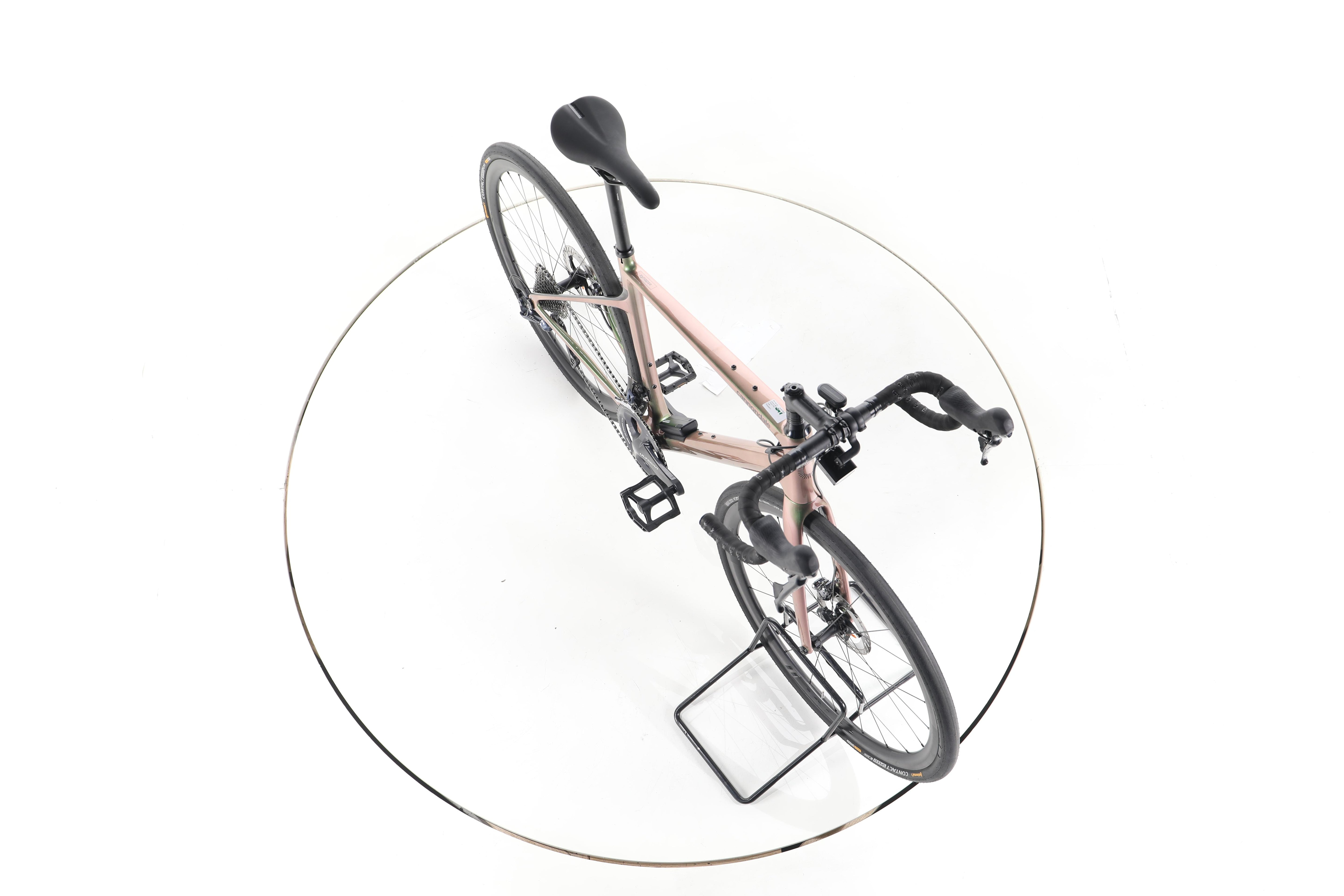 Cannondale Synapse 2 Fahrrad Rennrad & Gravel - Image 15