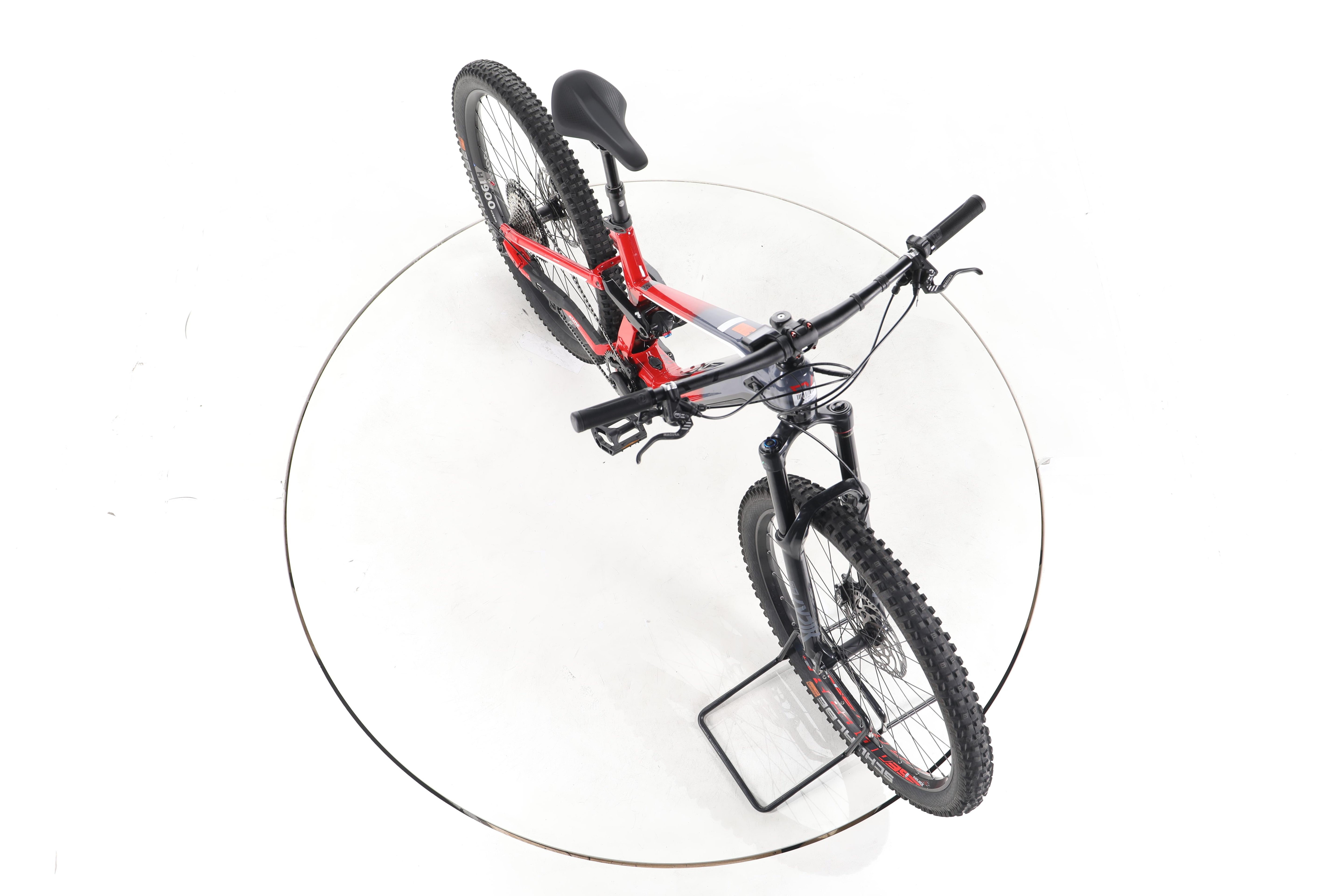 Conway eWME 429 E-Bike Fully - Image 15