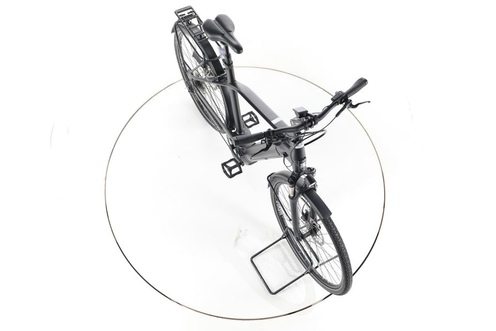 Kettler QUADRIGA COMP CX11 Trekking E-Bike - Image 15