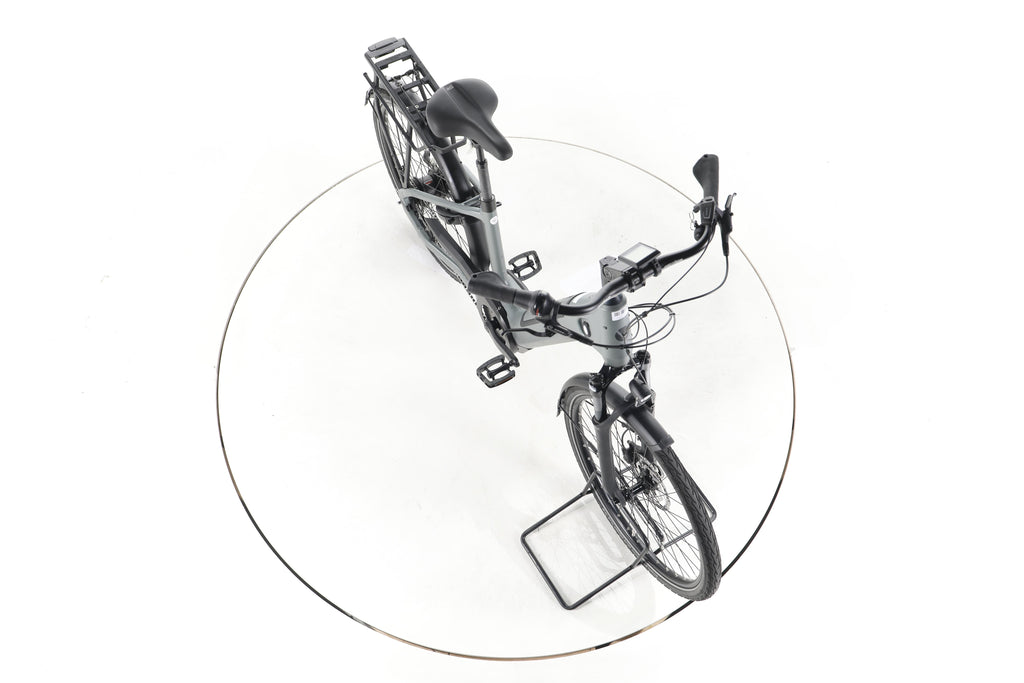 Velo de Ville AEB890 City E-Bike Tiefeinsteiger 2024 - Image 15