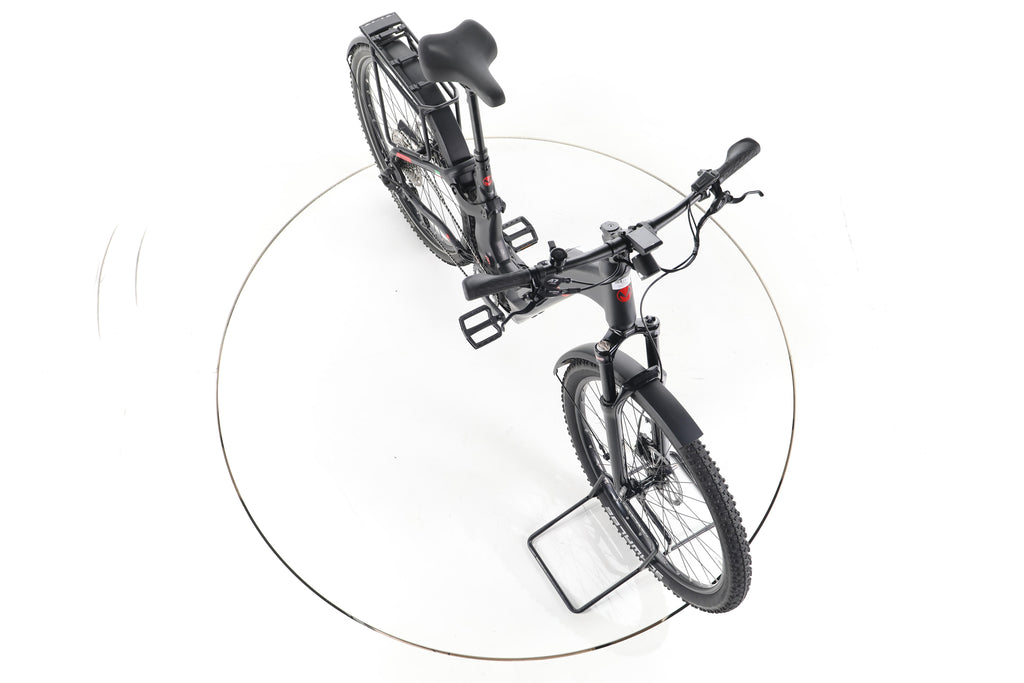 Malaguti Collina FW 6.1 SUV E-Bike Tiefeinsteiger 2023 - Image 15