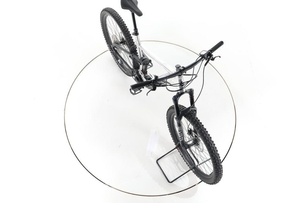 Bergamont E-Trailster Expert Fully E-Bike - Image 15