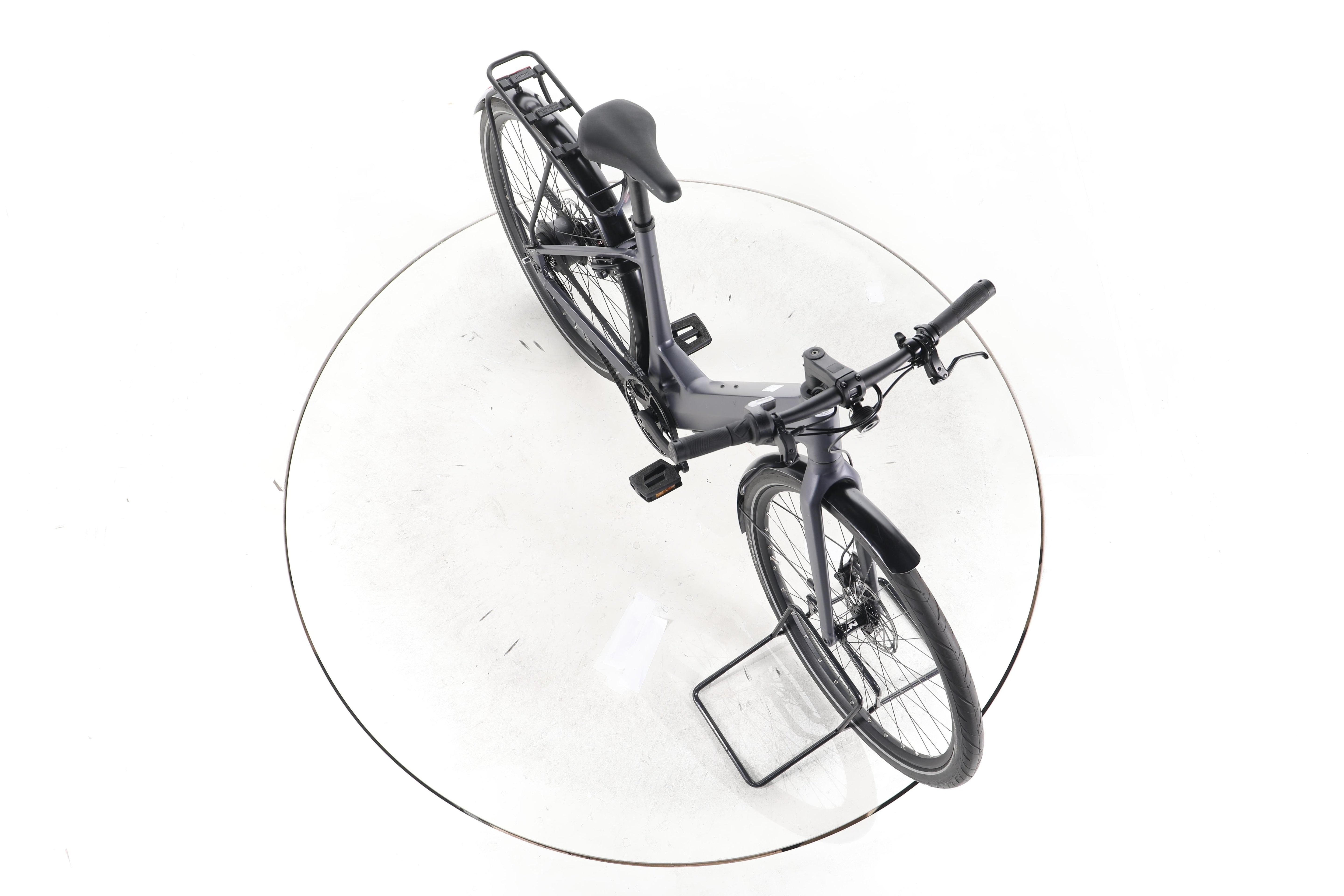 Riese & Müller UBN Six vario City E-Bike Tiefeinsteiger - Image 15