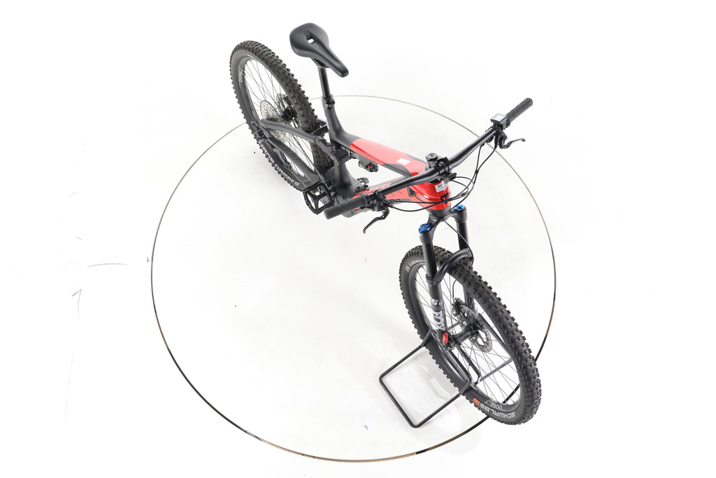 Rotwild R.X750 CORE E-Bike Fully Carbon - Image 15