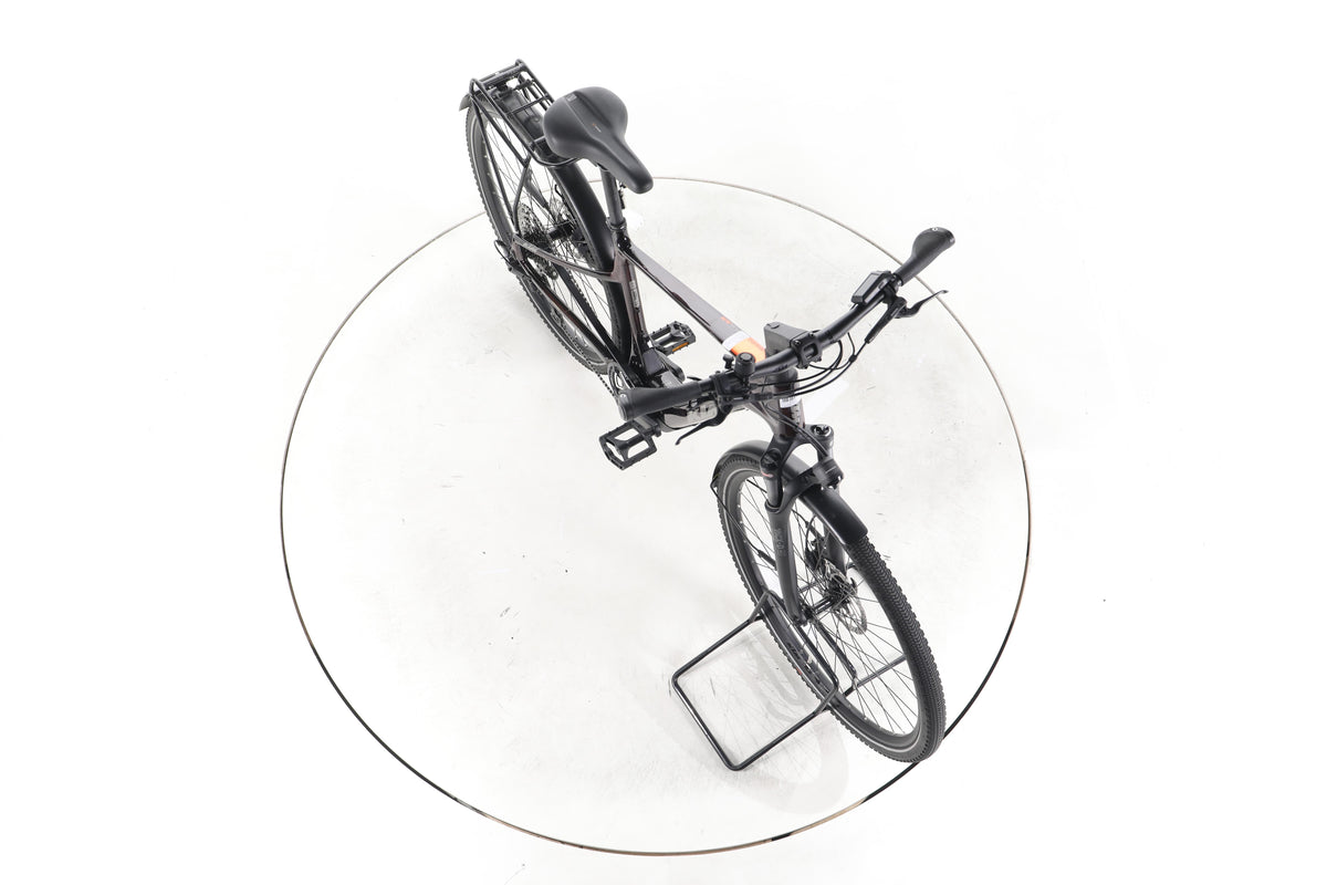 KTM Macina Sport SX Elite Trekking E-Bike 2024 - Image 15