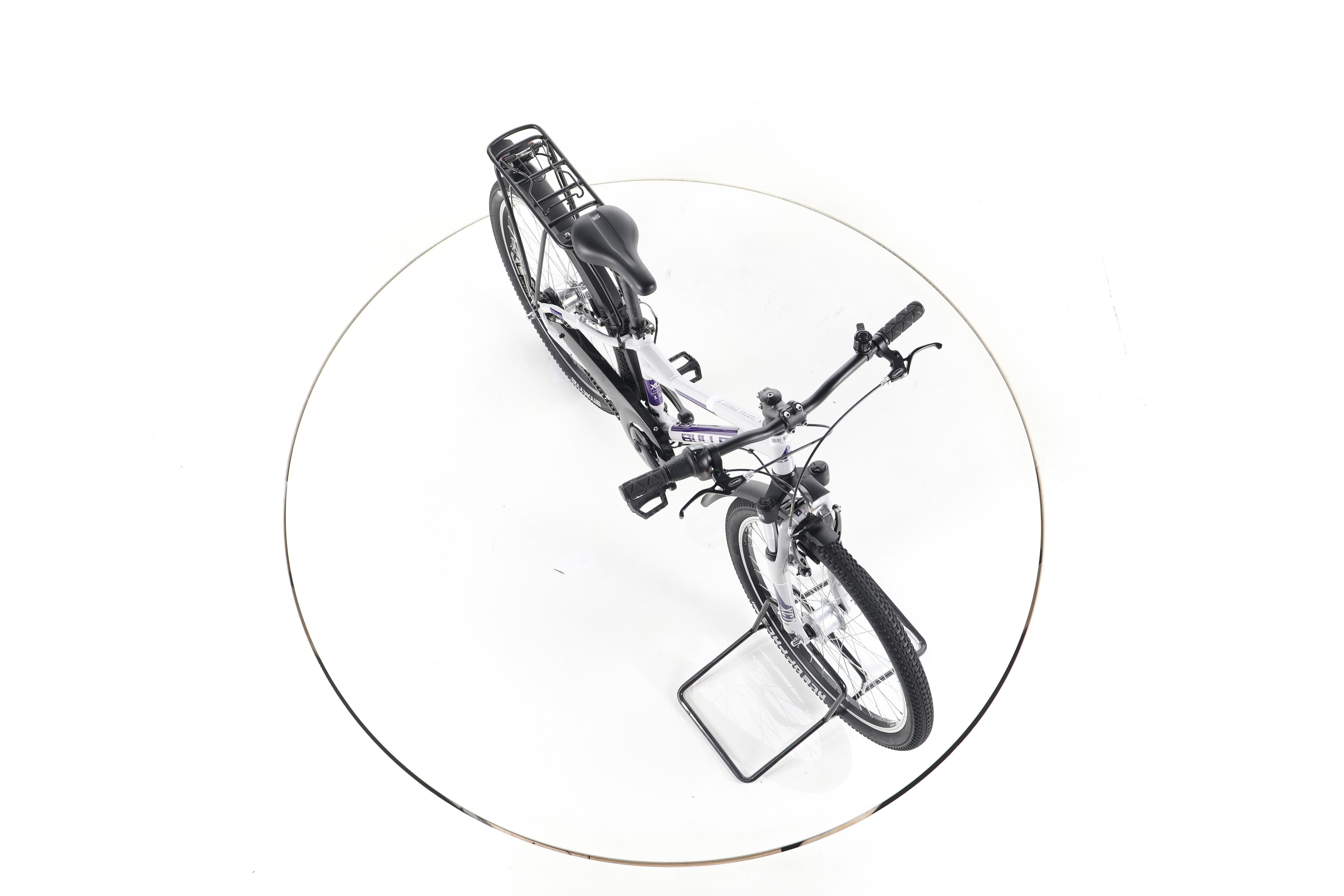 Bulls Zarena Street 24 Kinder Bikes - Image 15