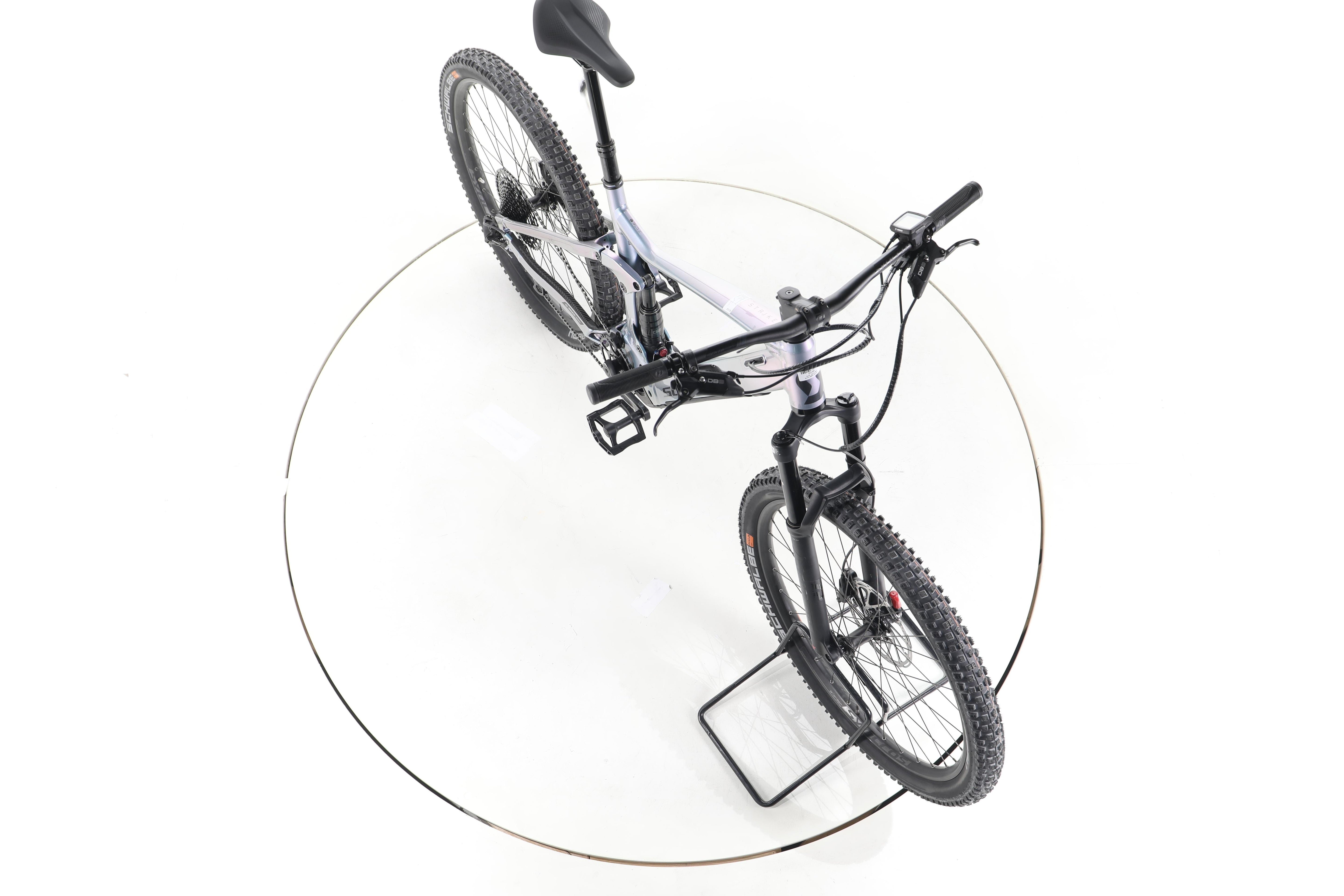 Scott Strike eRIDE 930 Fully E-Bike - Image 15
