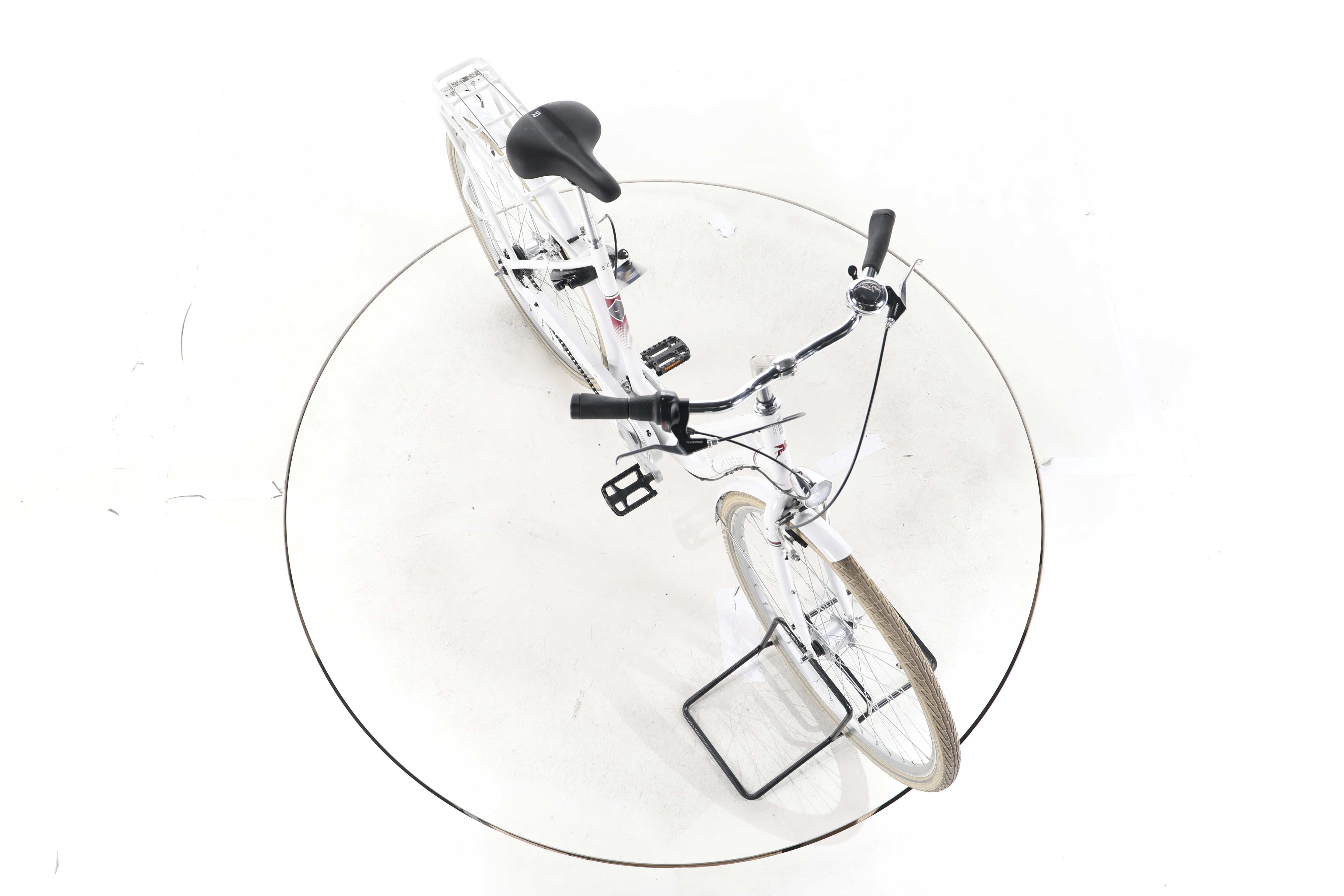 Pegasus Piazza Fahrrad City & Trekking - Image 15