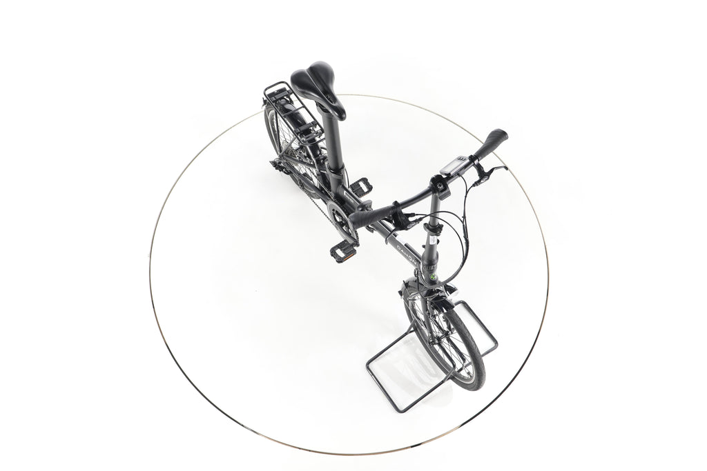 Dahon Unio E20 Falt E-Bike - Image 15