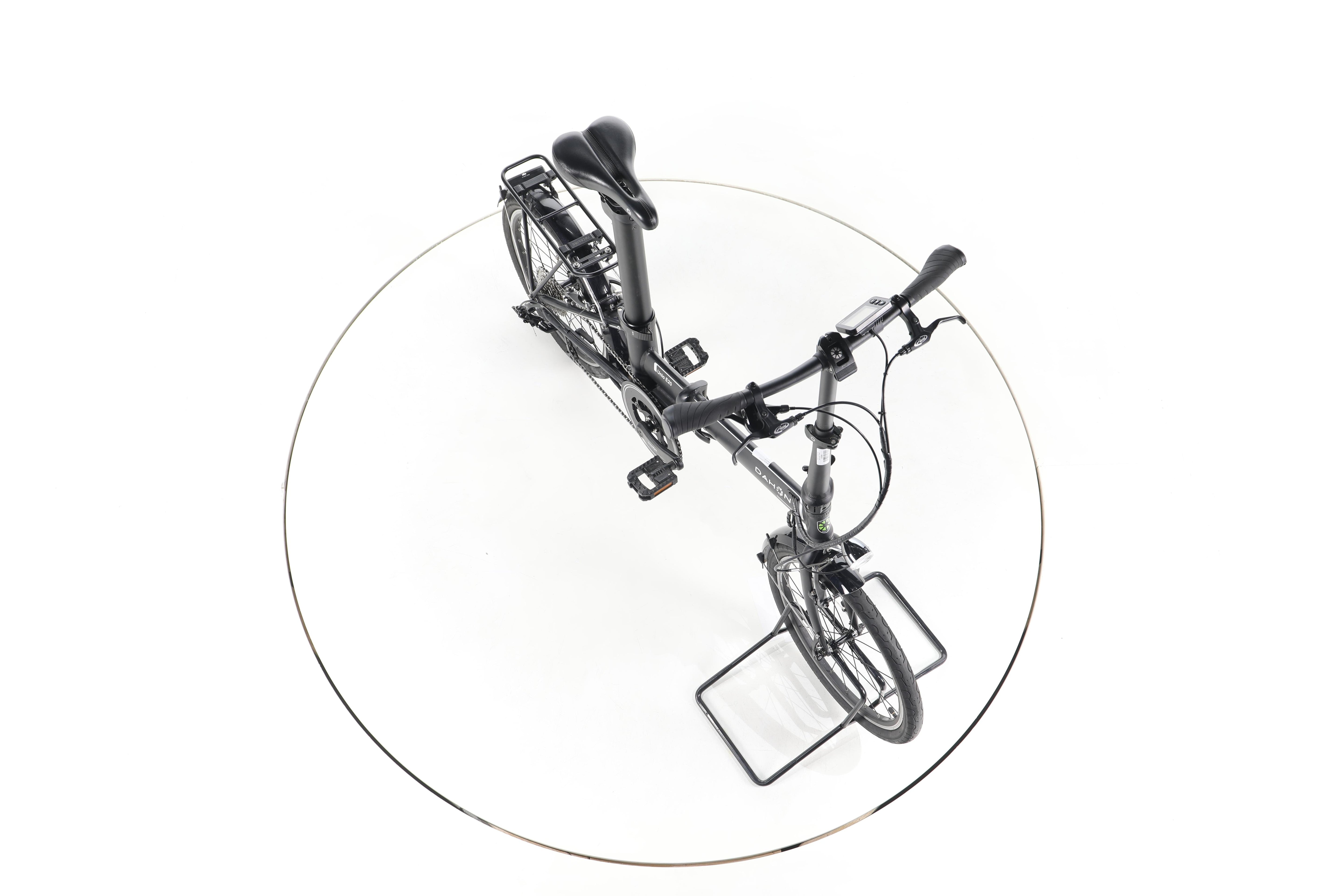 Dahon Unio E20 Falt E-Bike - Image 15