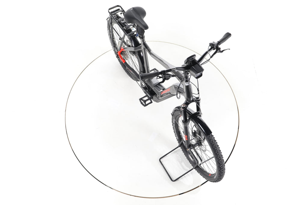 Haibike Trekking 9 Trekking E-Bike - Image 15
