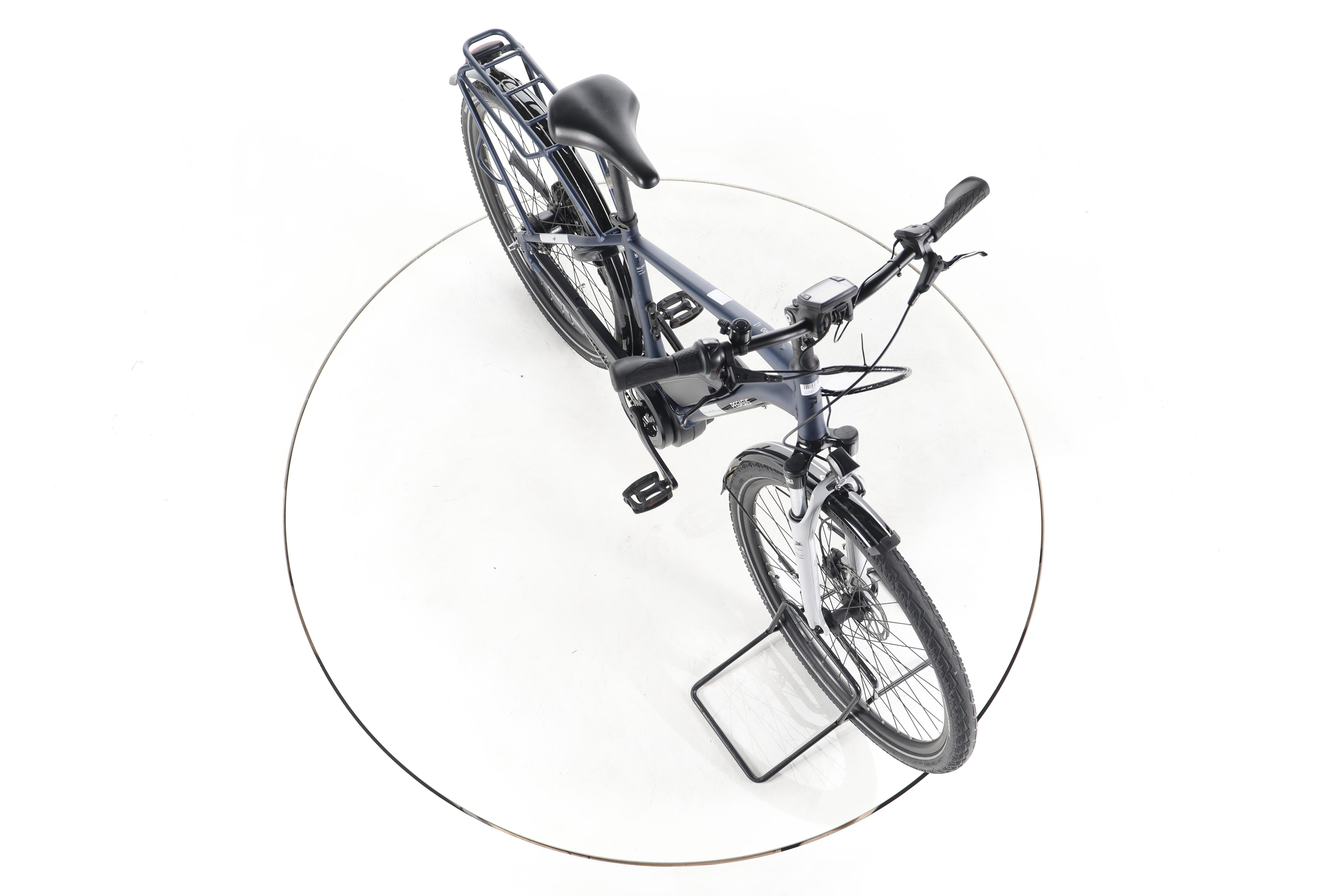 Pegasus Solero E8R Plus City E-Bike - Image 15