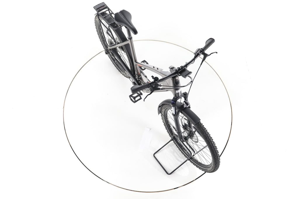 Corratec E-Power MTC Elite SE 3.0 Sport Trekking E-Bike 2023 - Image 15