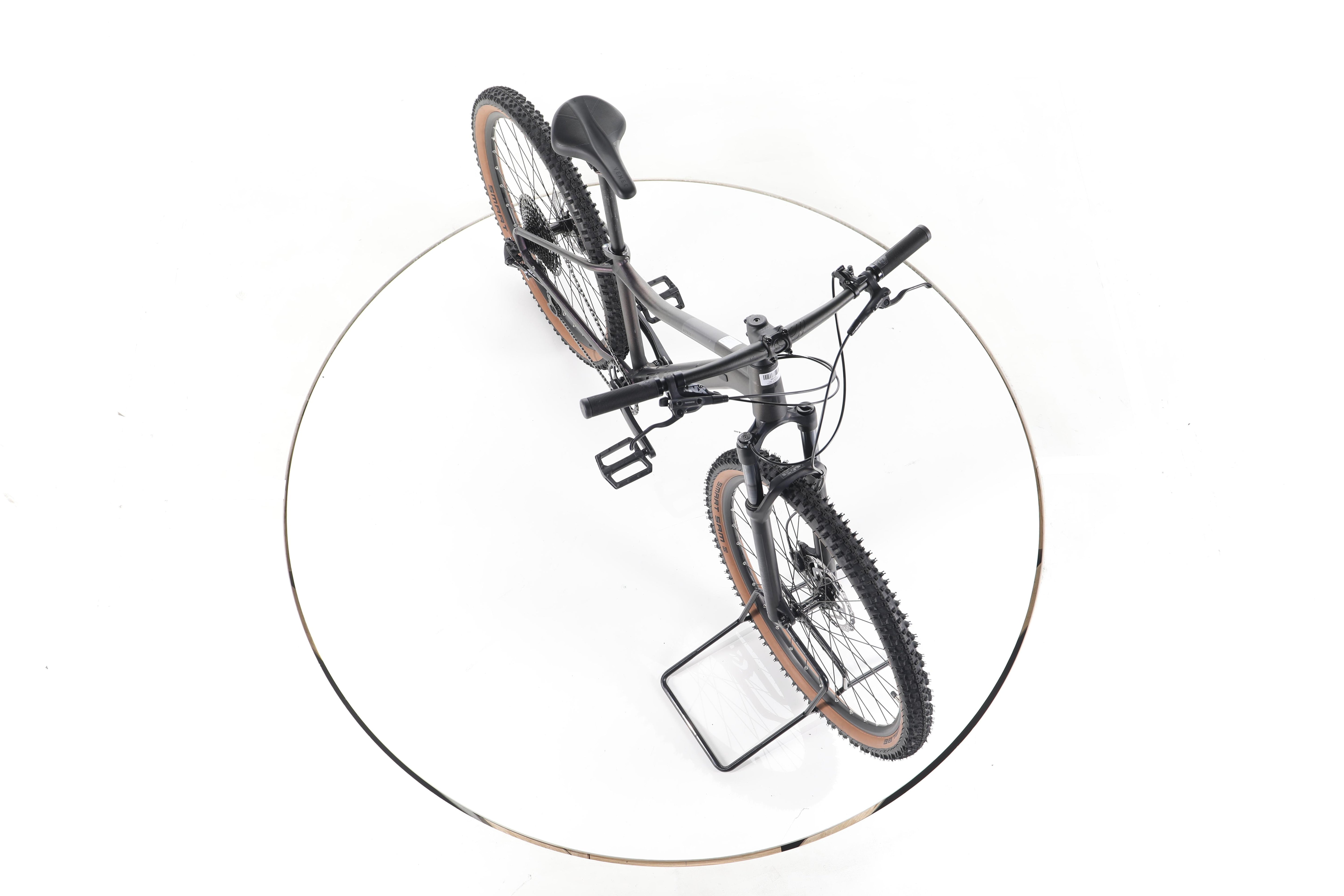 Cube Access WS SLX Fahrrad Hardtail - Image 15