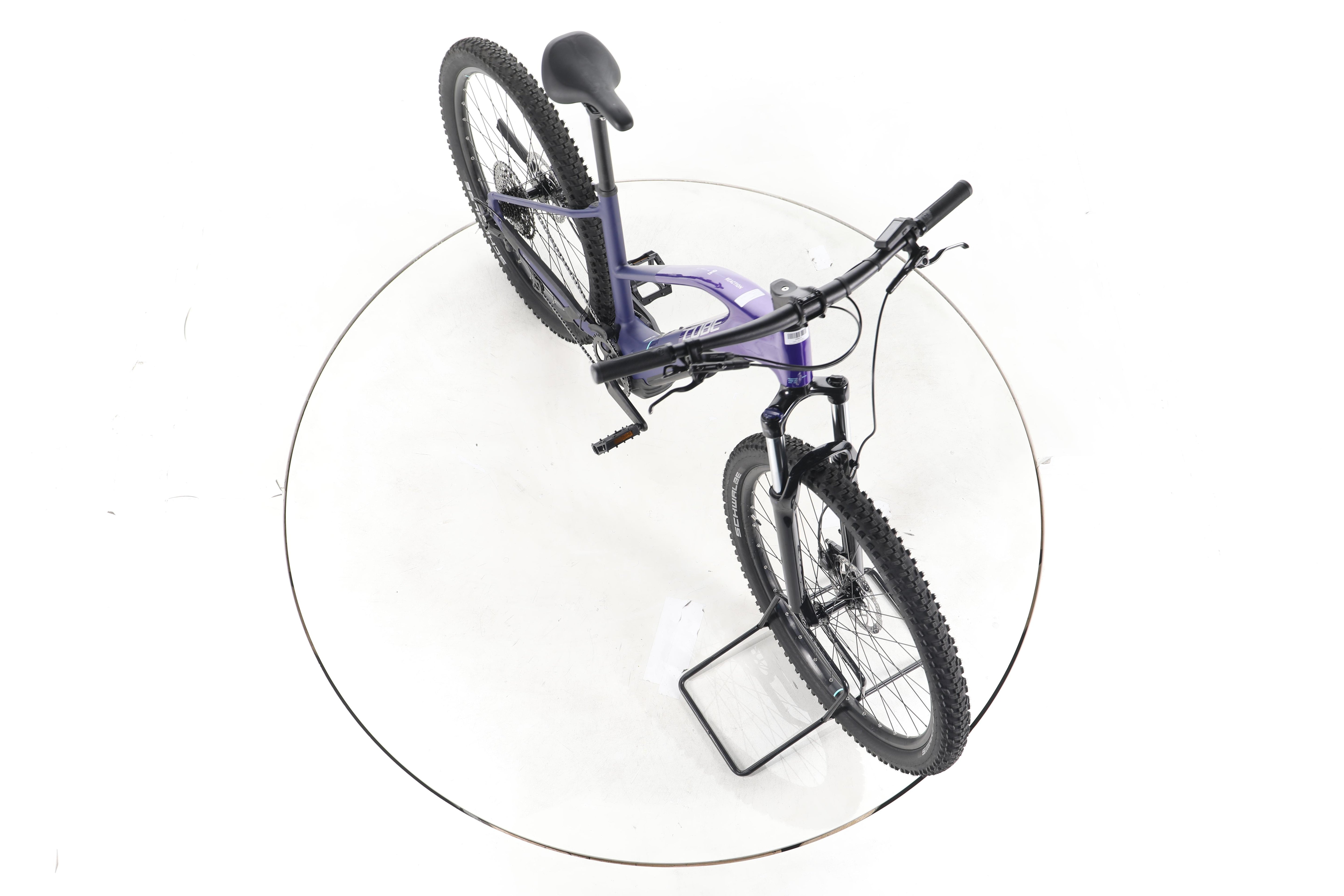 Cube Reaction Hybrid ONE E-Bike 2025 - Image 15