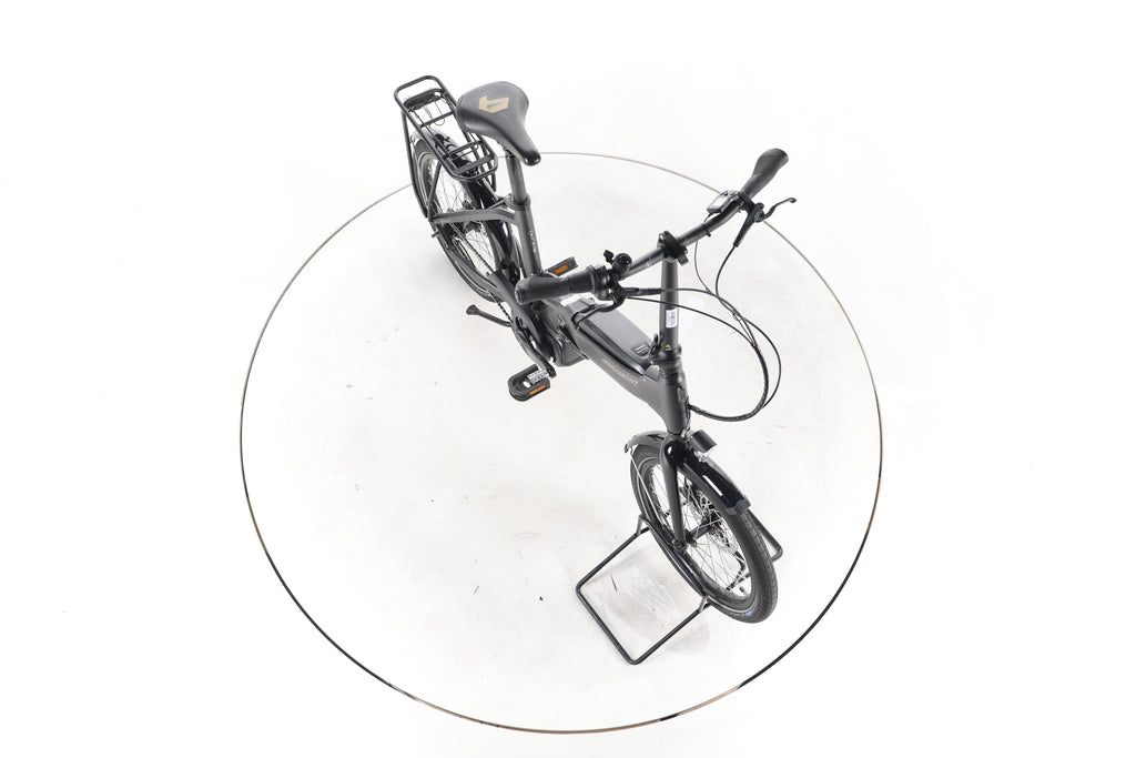 Bergamont Paul-E EQ Edition Falt E-Bike - Image 15