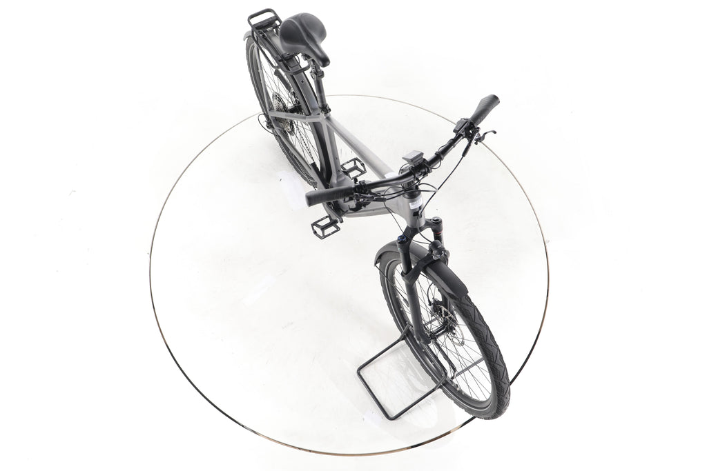 Cube Kathmandu Hybrid SLT Trekking E-Bike - Image 15