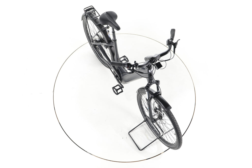 ADVANCED TOUR Pro City E-Bike Tiefeinsteiger - Image 15