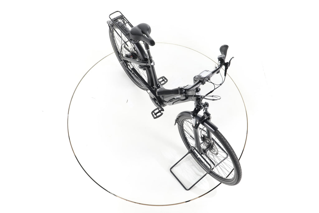Velo de Ville AEB 490 City E-Bike Tiefeinsteiger - Image 15