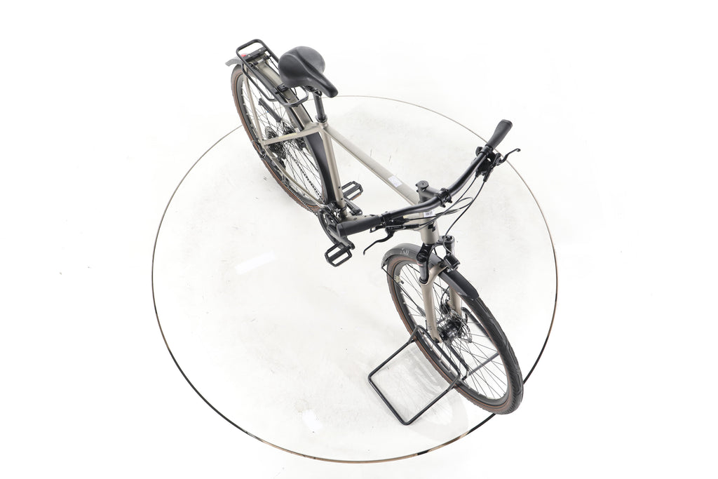 Cube Kathmandu Pro Fahrrad City & Trekking - Image 15