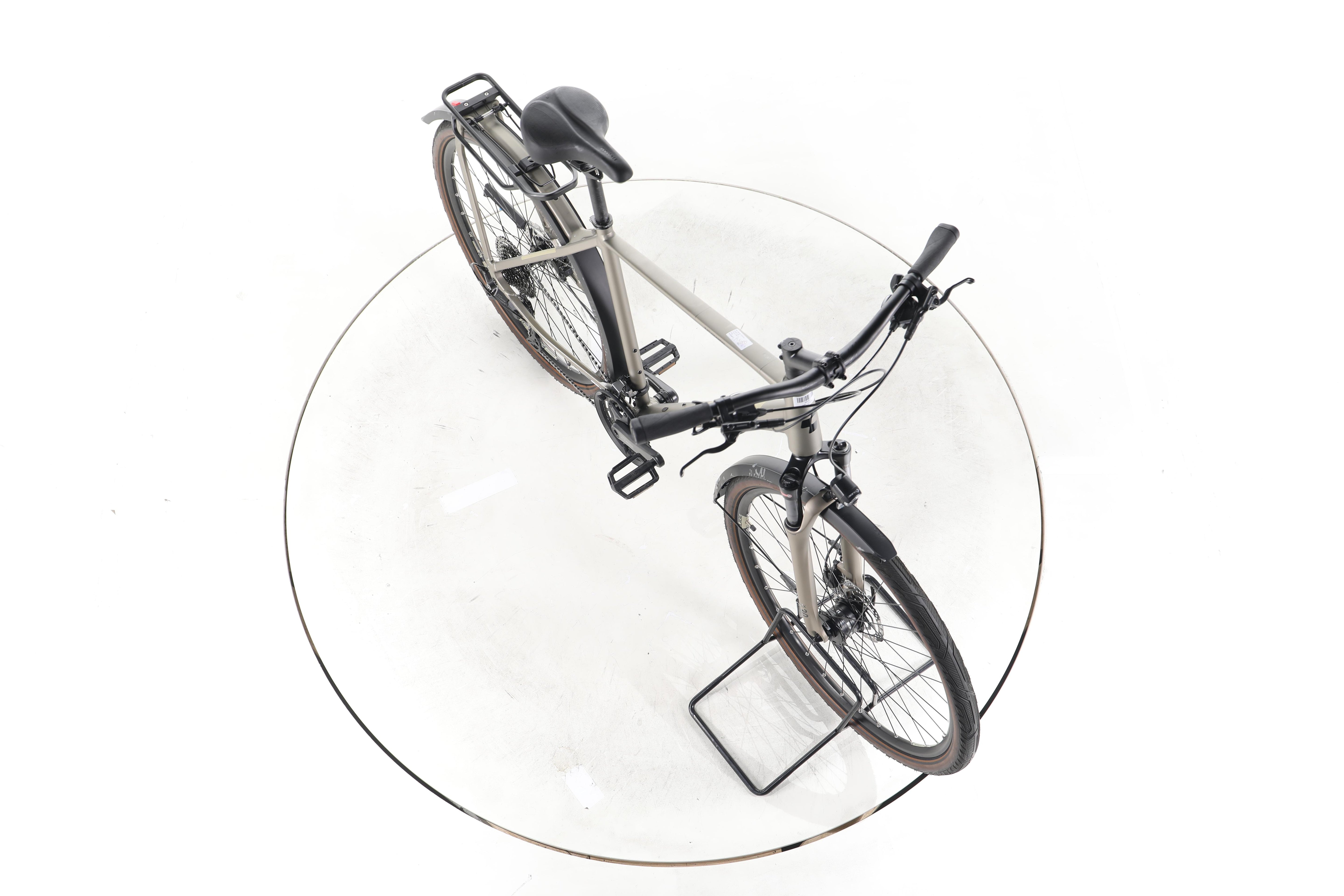 Cube Kathmandu Pro Fahrrad City & Trekking - Image 15