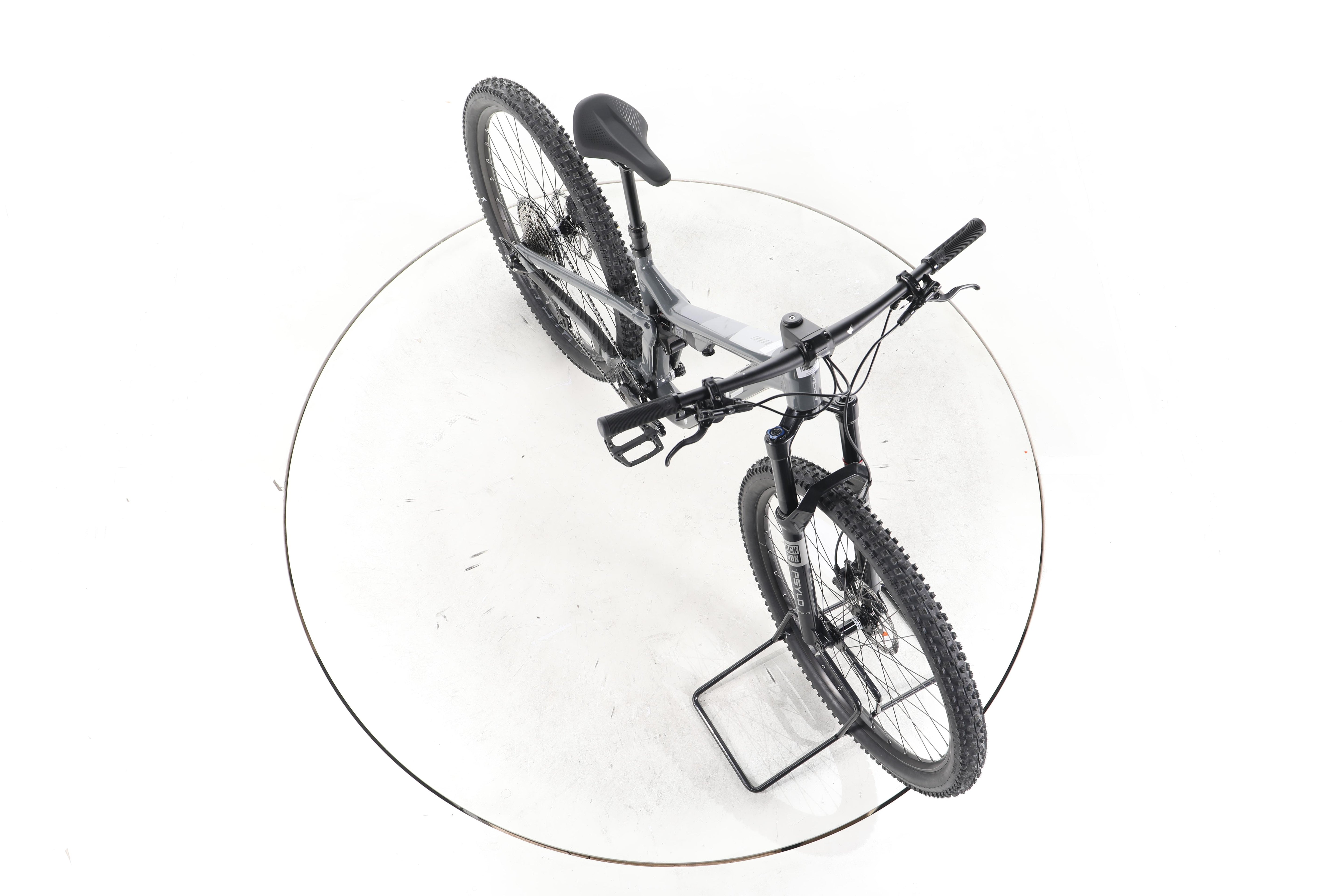 Focus Thron 6.8 Fahrrad Fully - Image 15