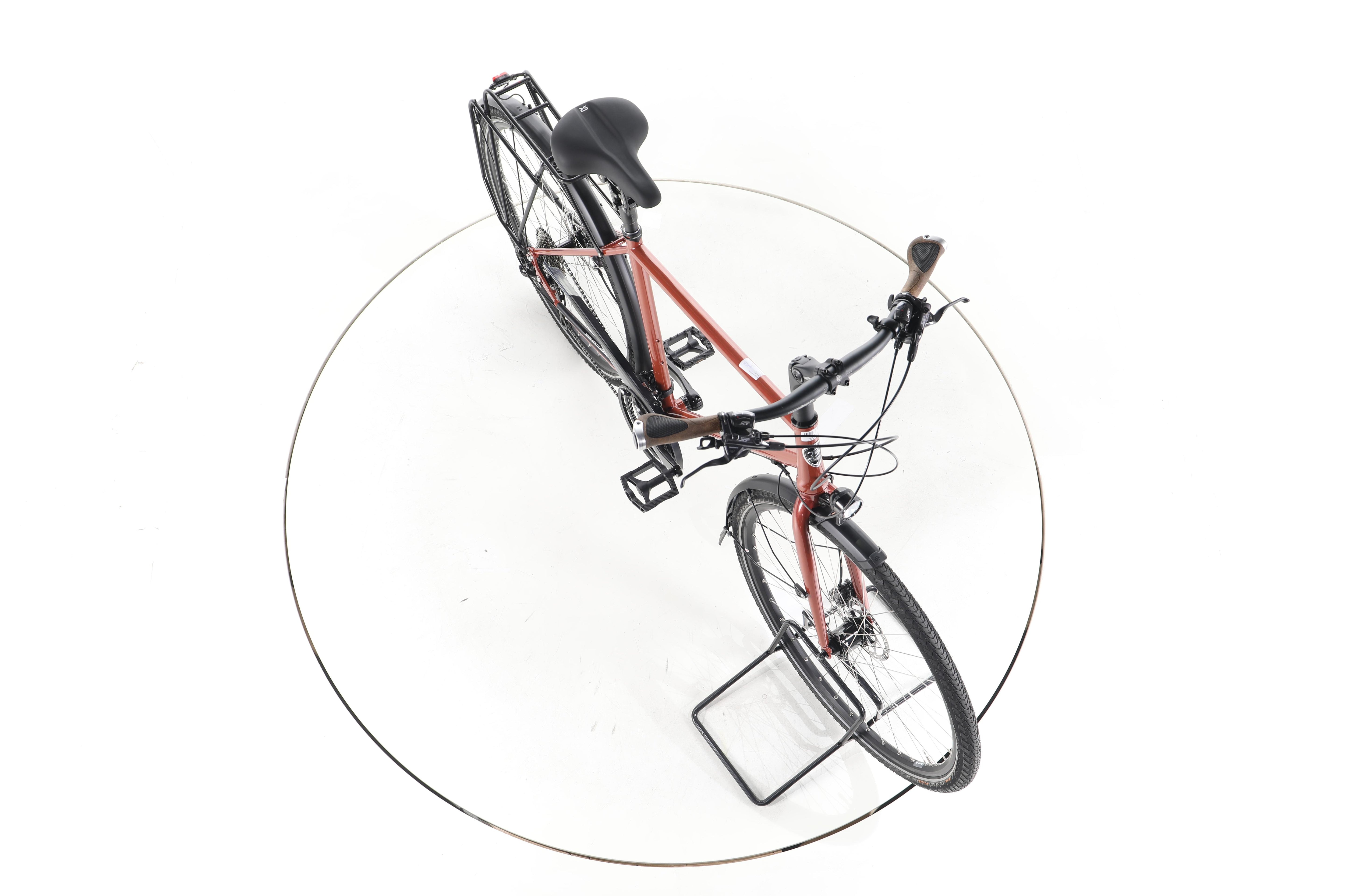 Böttcher Dakkar Meral Fahrrad City & Trekking - Image 15